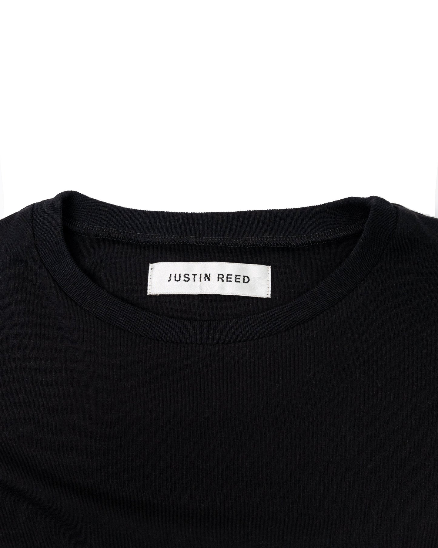 JR-02 Fitted Long Sleeve Shirt