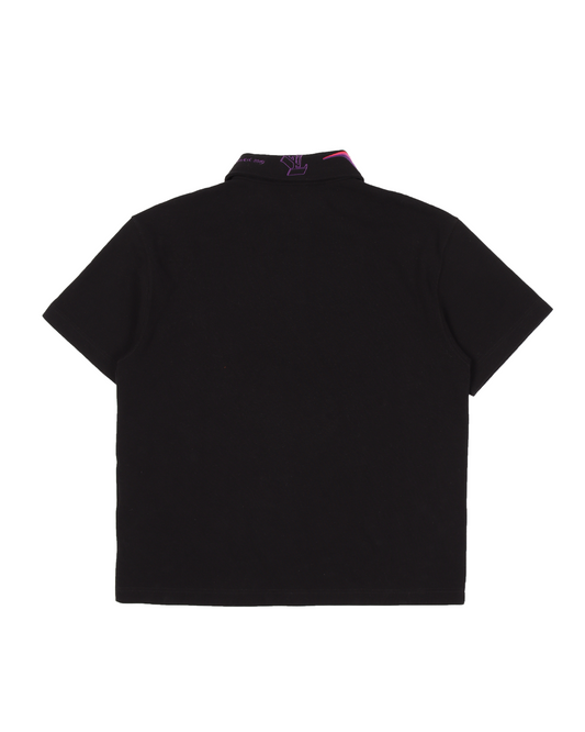 SS19 Half Zip Polo (Japan Exclusive)