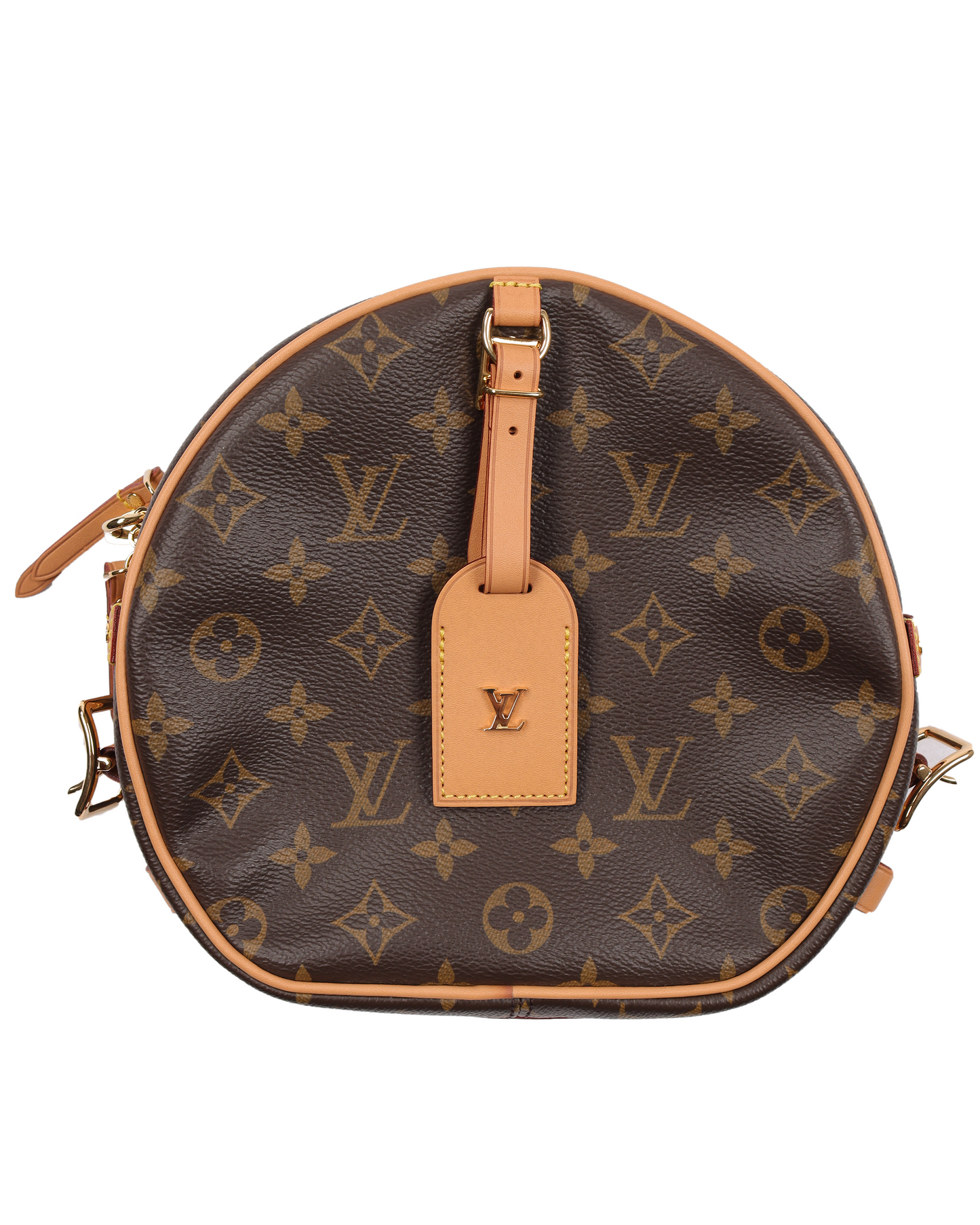 "Petite Boite Chapeau" Monogram Body Bag