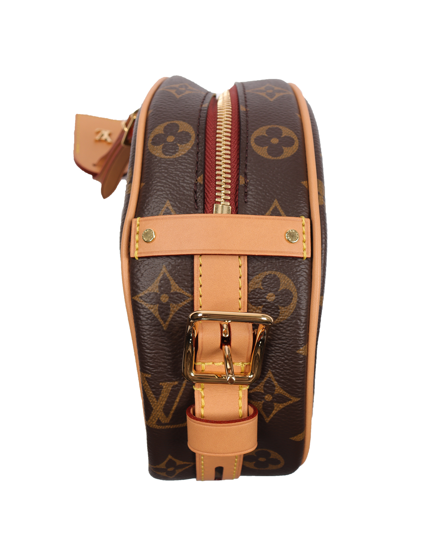 "Petite Boite Chapeau" Monogram Body Bag