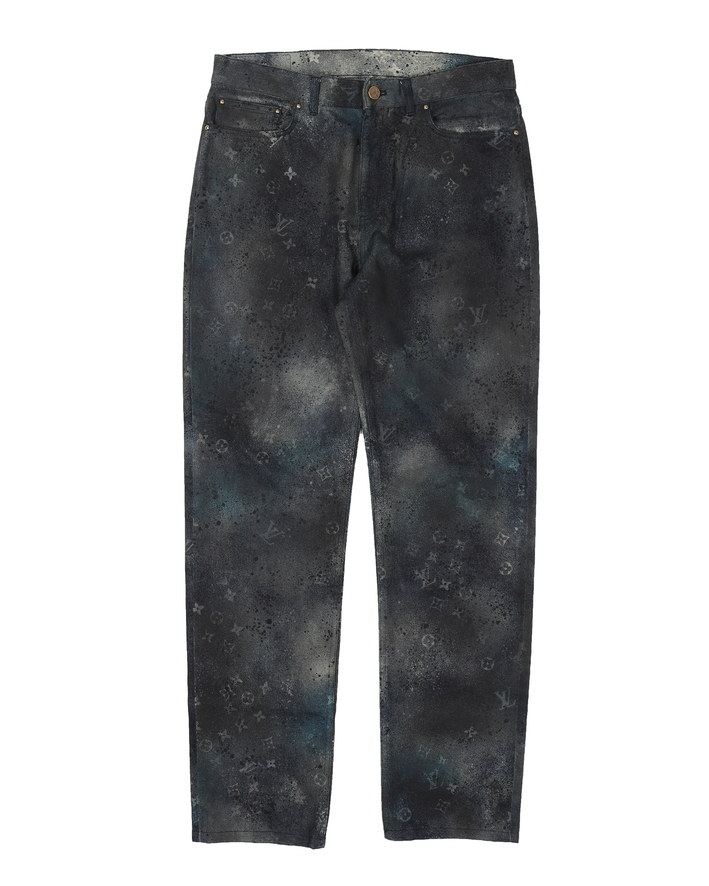 Regular Fit Denim (Japan Exclusive)