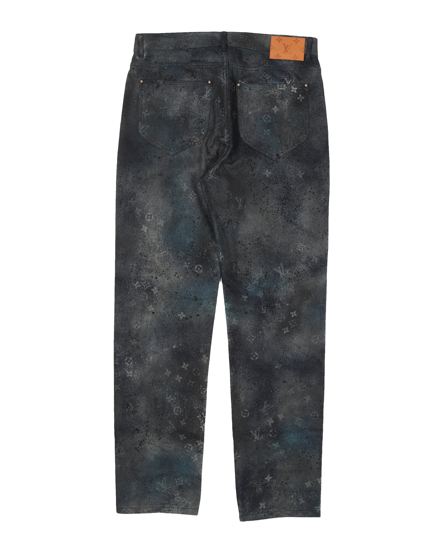 Regular Fit Denim (Japan Exclusive)