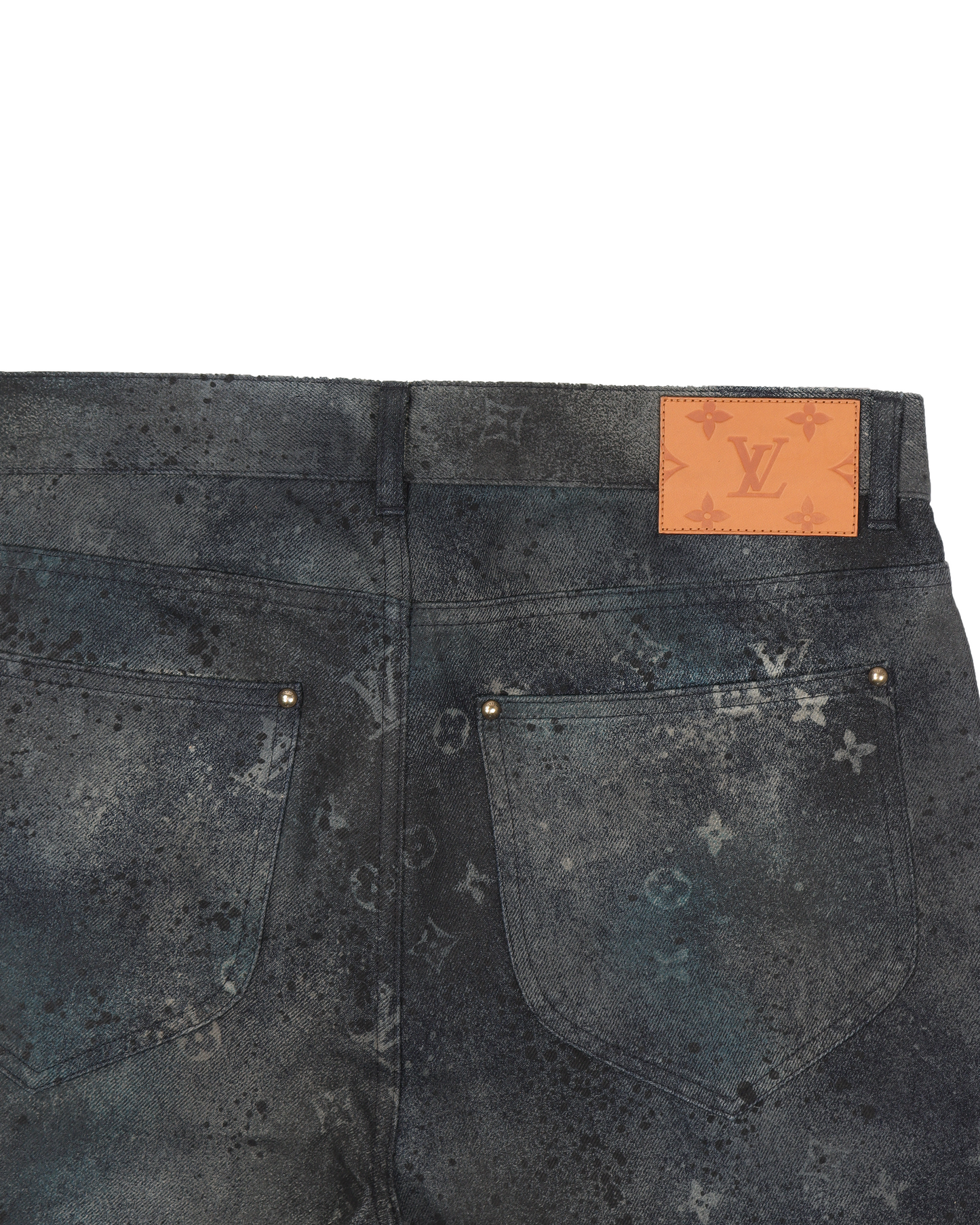 Regular Fit Denim (Japan Exclusive)