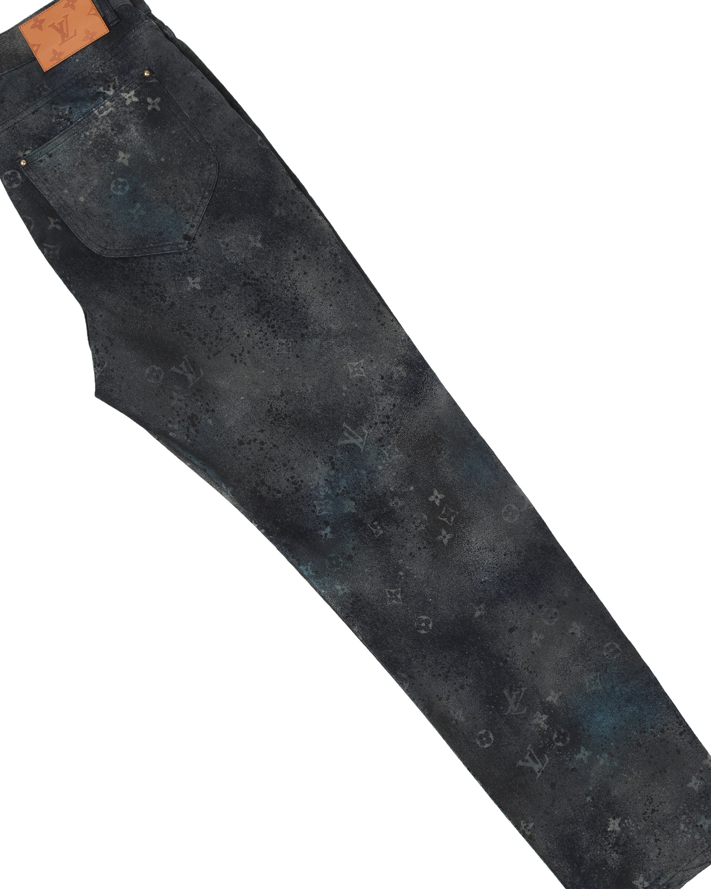 Regular Fit Denim (Japan Exclusive)