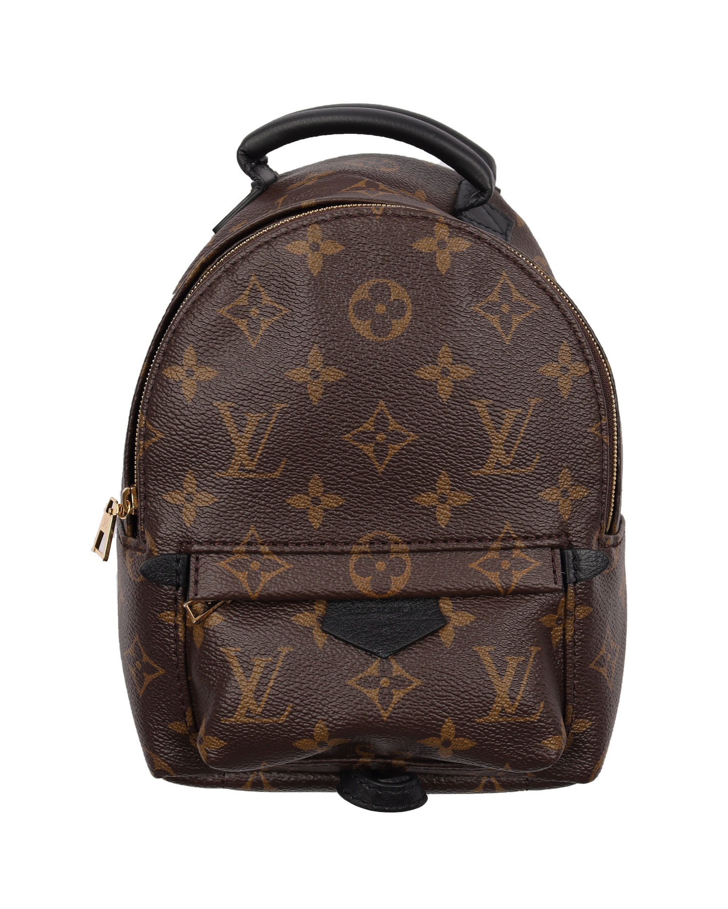"Palm Springs" Mini Monogram Backpack