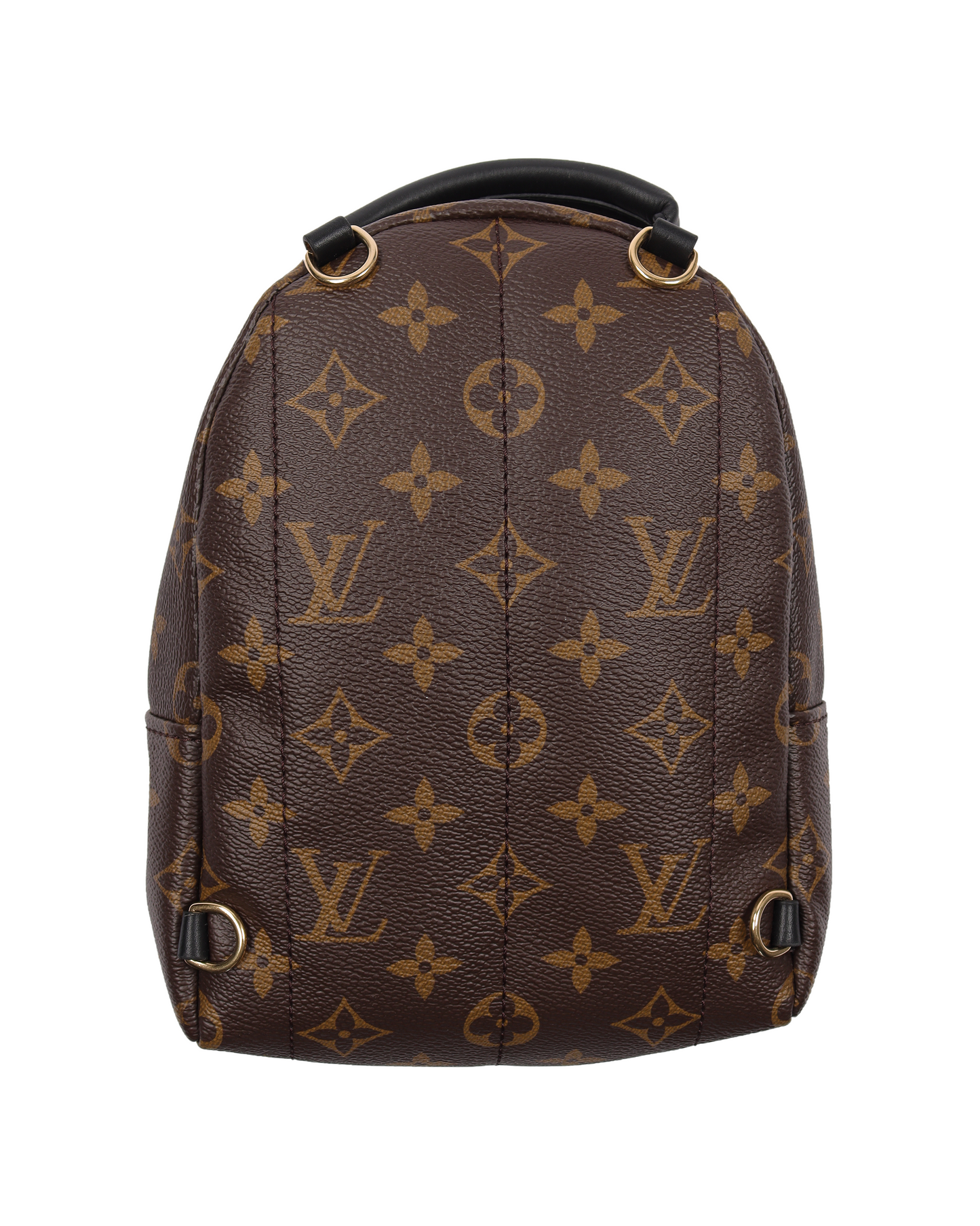 "Palm Springs" Mini Monogram Backpack