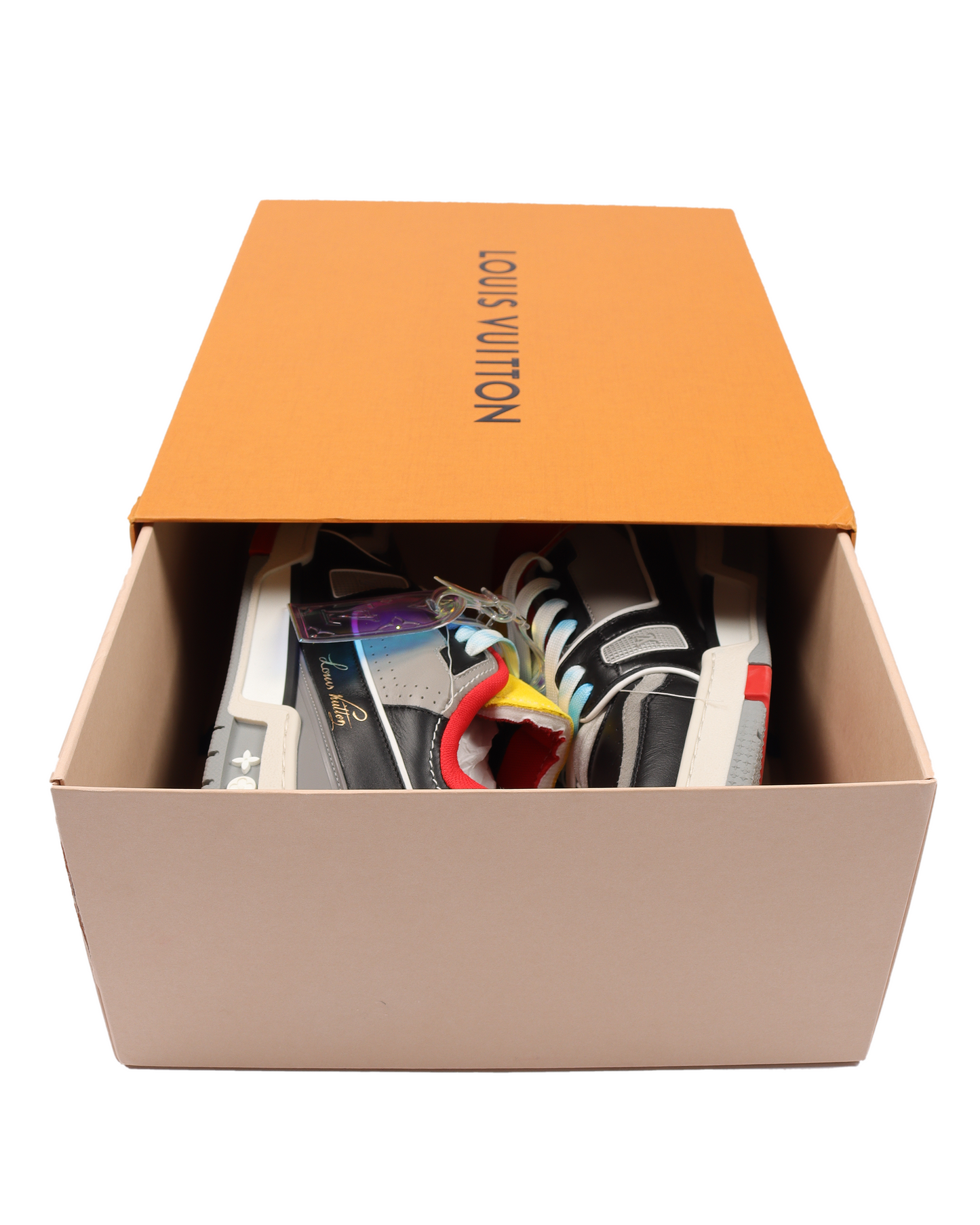 SS21 Trainer Sneaker