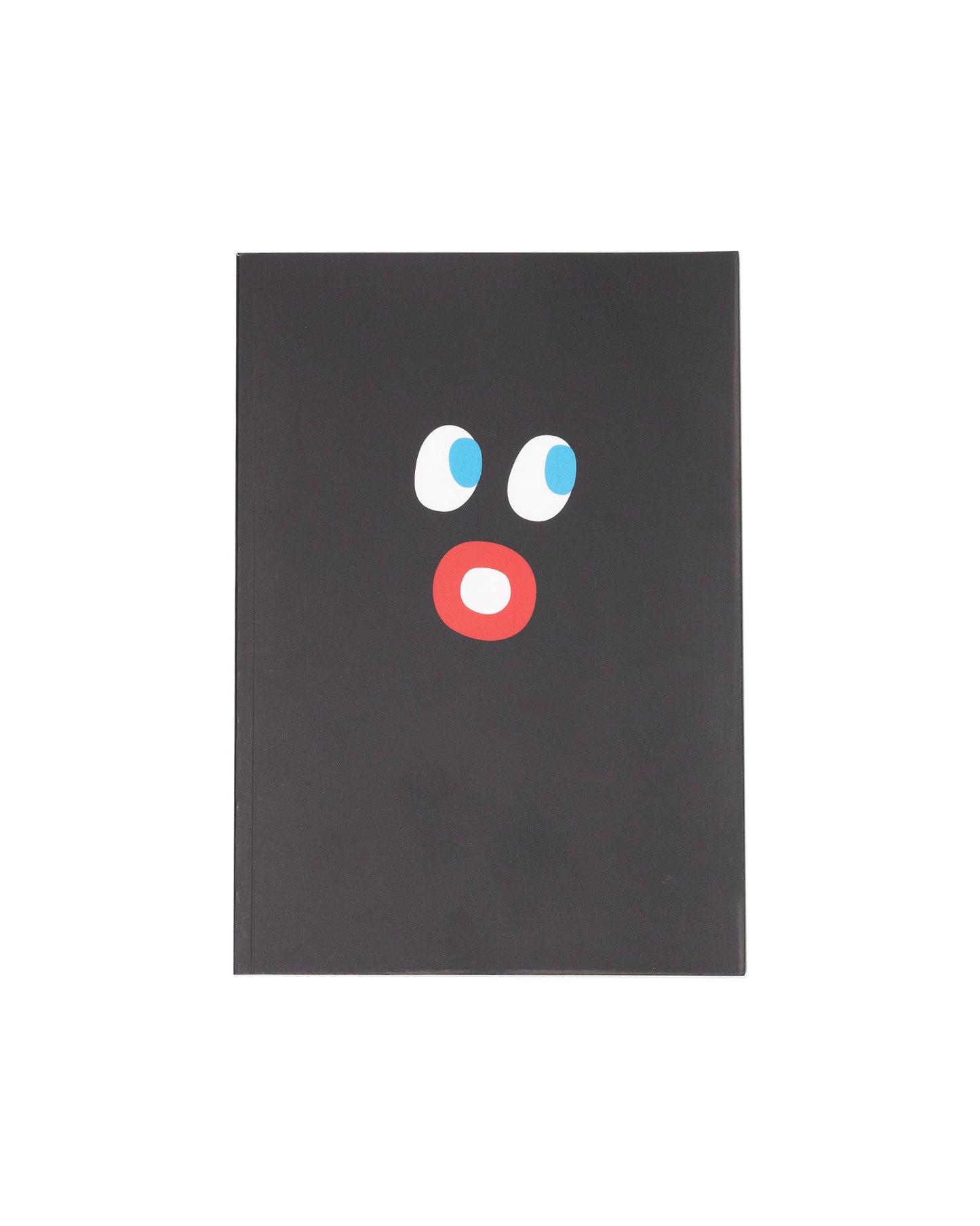 "Colour In The Night" Lamp