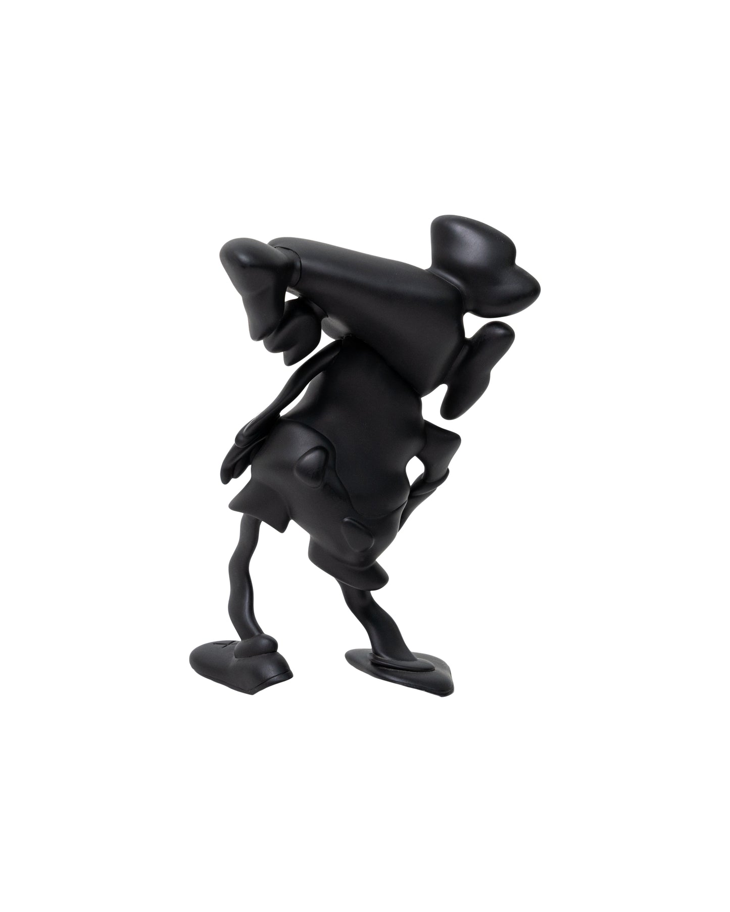 Robert Lazzarini. Companion Black (2010)