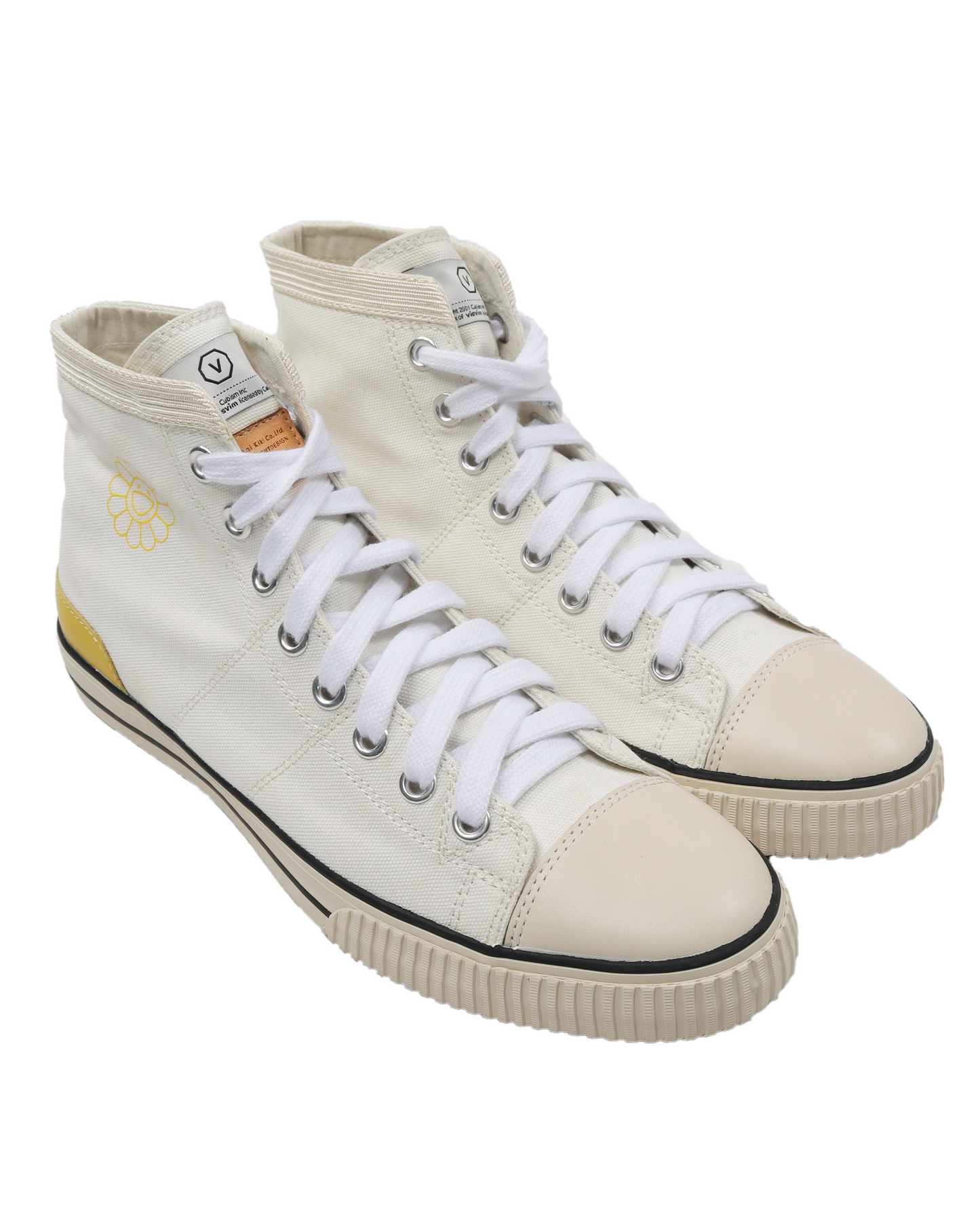 Takashi Murakami Fragment Design Kiefer Hi
