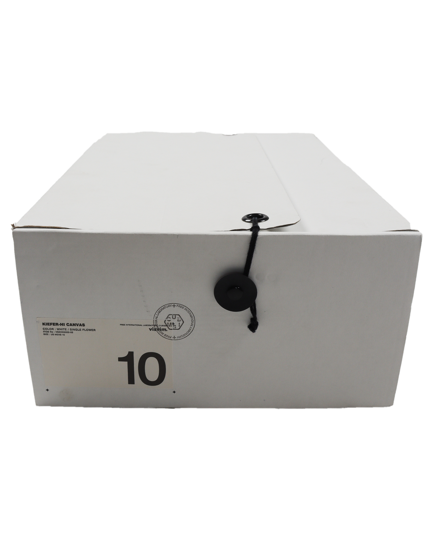 Takashi Murakami Fragment Design Kiefer Hi