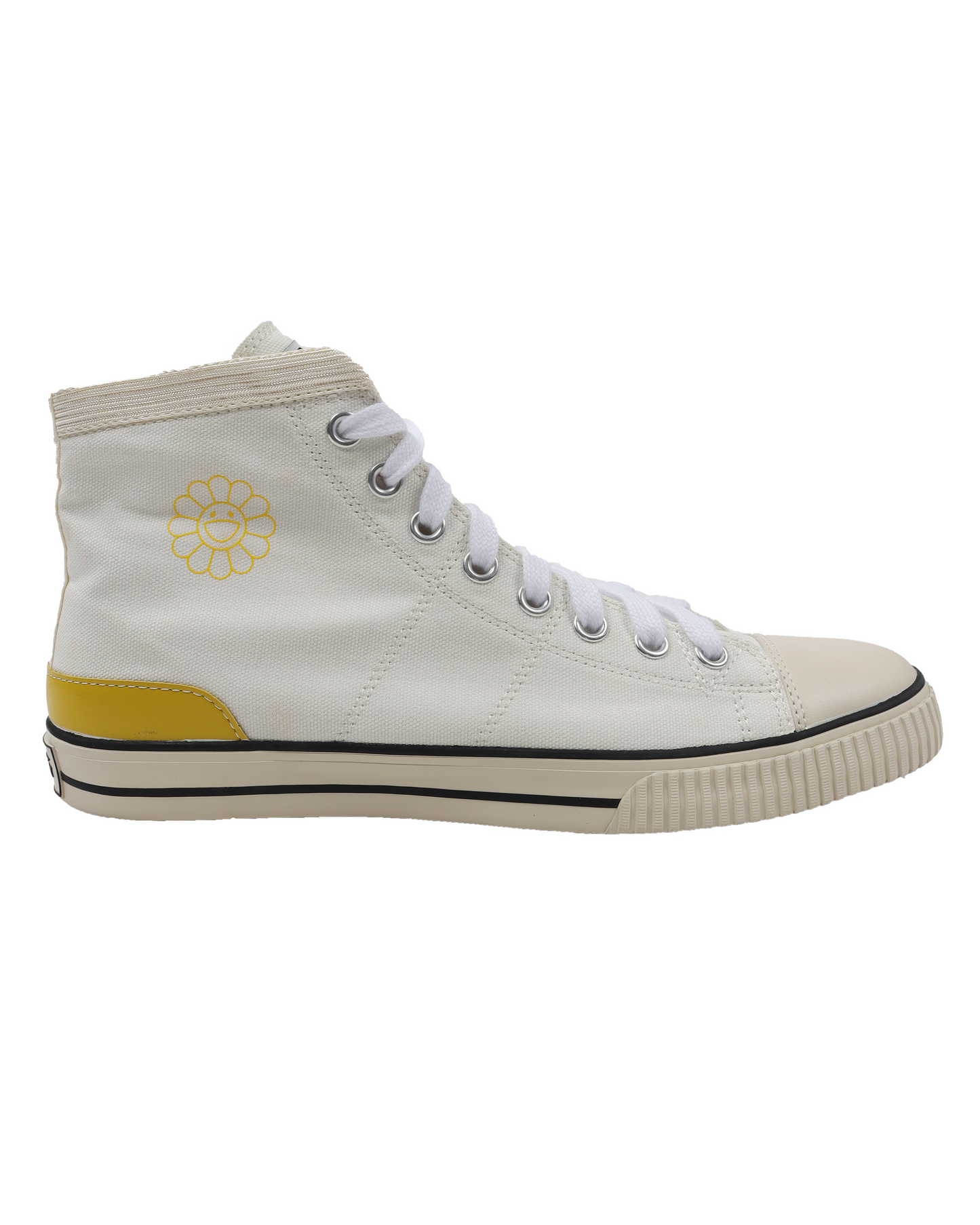 Takashi Murakami Fragment Design Kiefer Hi