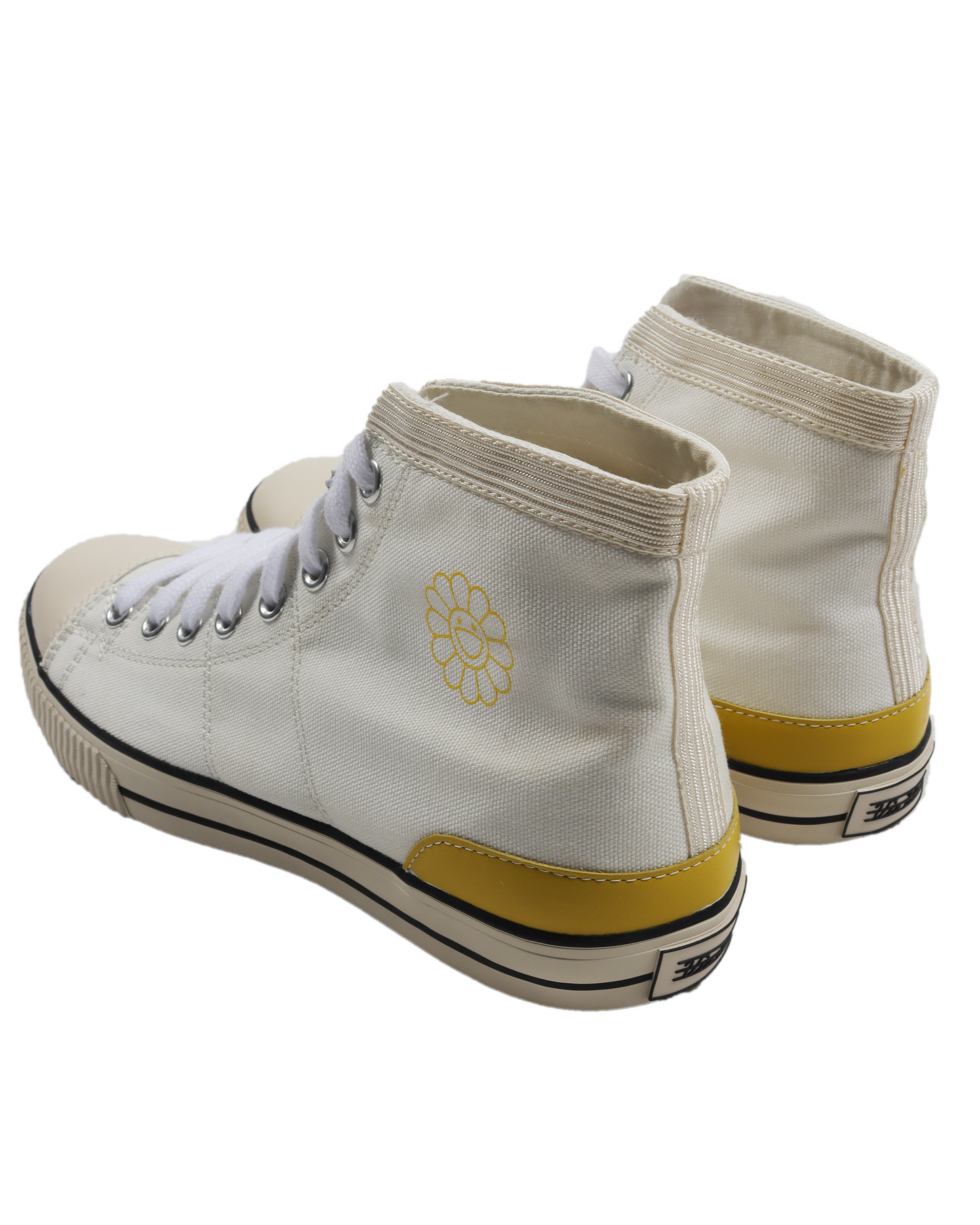 Takashi Murakami Fragment Design Kiefer Hi