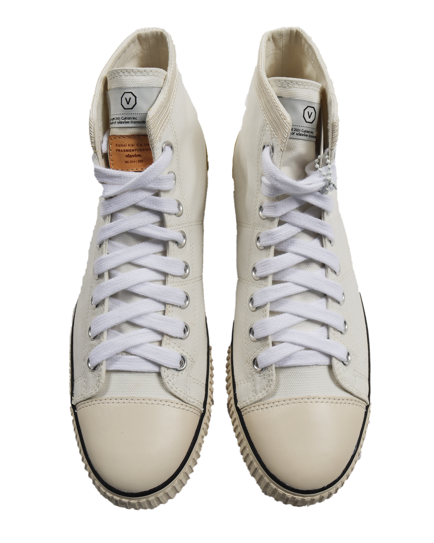 Takashi Murakami Fragment Design Kiefer Hi