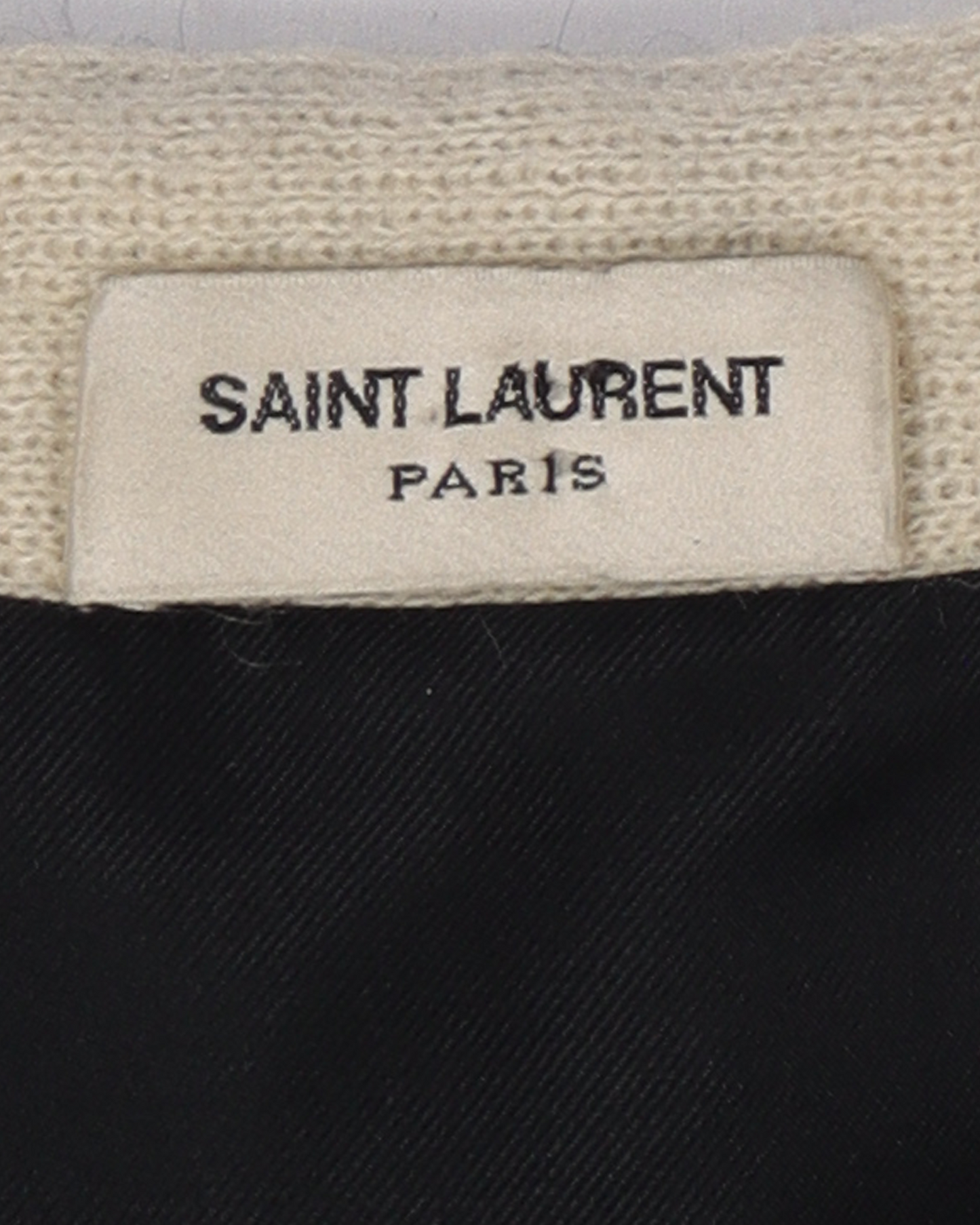 Zebra Jacquard Cardigan