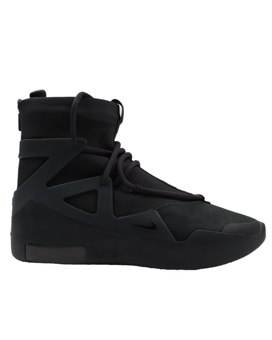 Air Fear of God 1 "Triple Black"