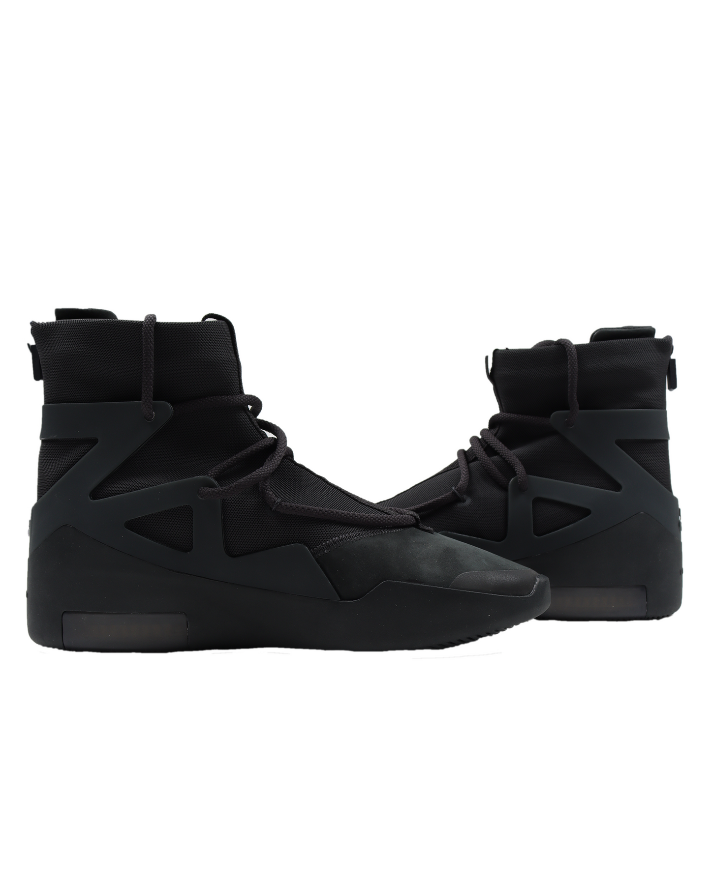 Air Fear of God 1 "Triple Black"
