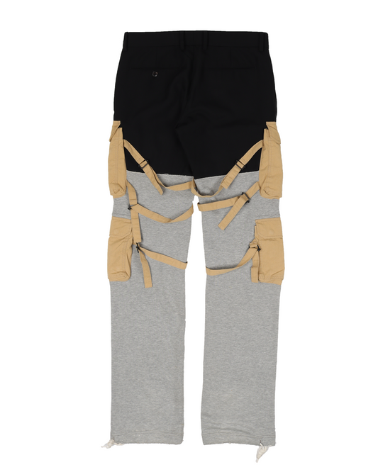AW05 "The High Streets" Hybrid Cargo Pants