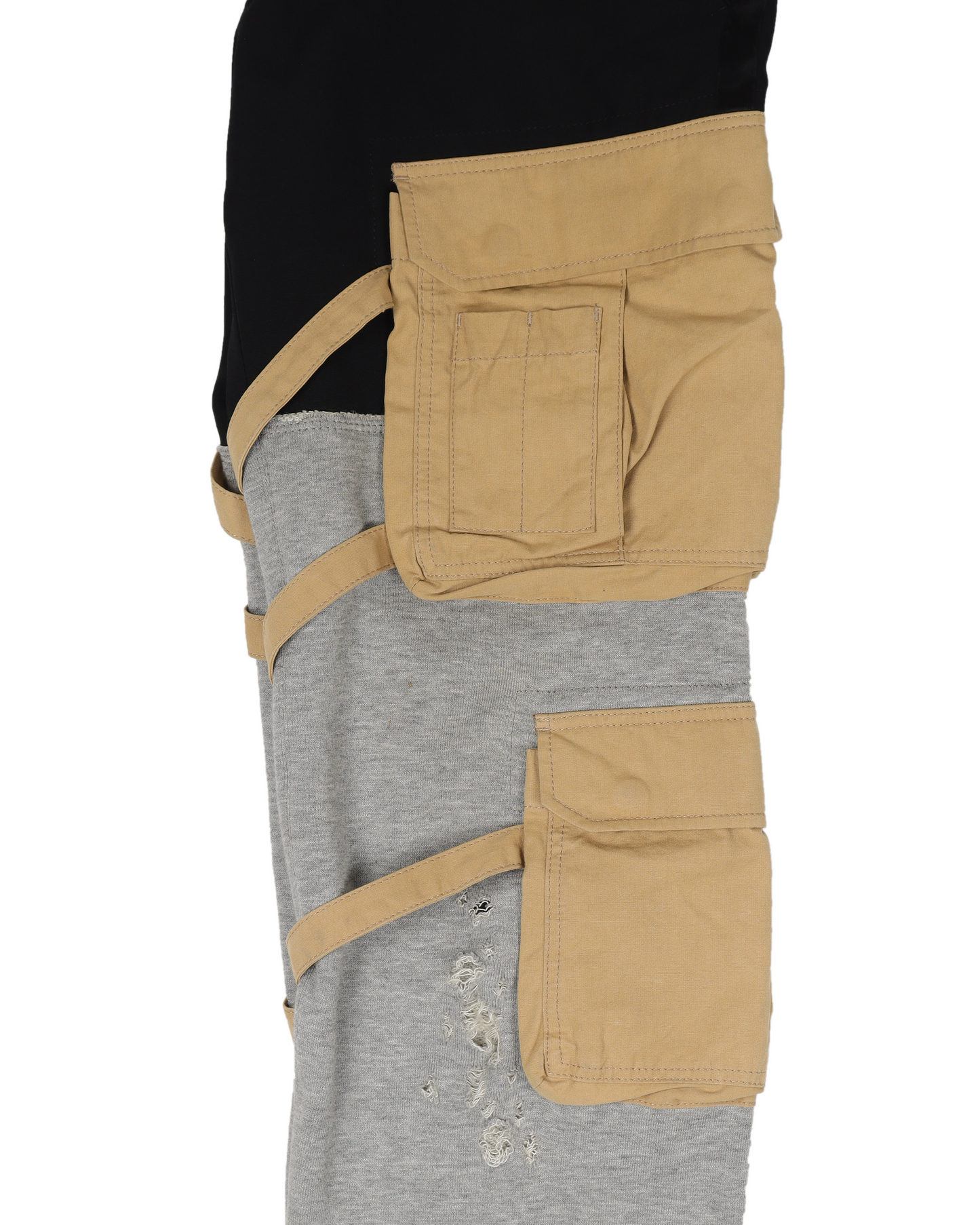 AW05 "The High Streets" Hybrid Cargo Pants