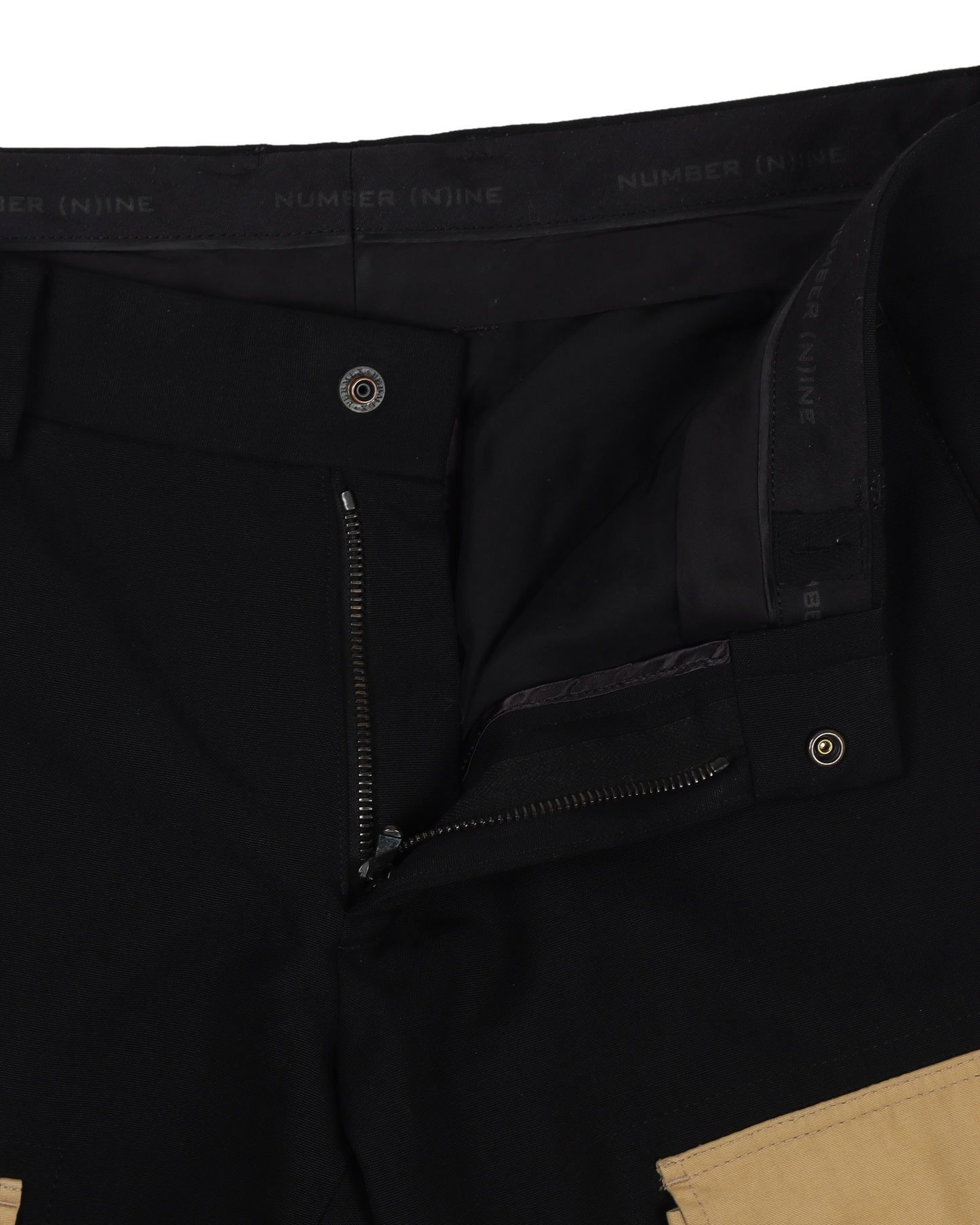 AW05 "The High Streets" Hybrid Cargo Pants