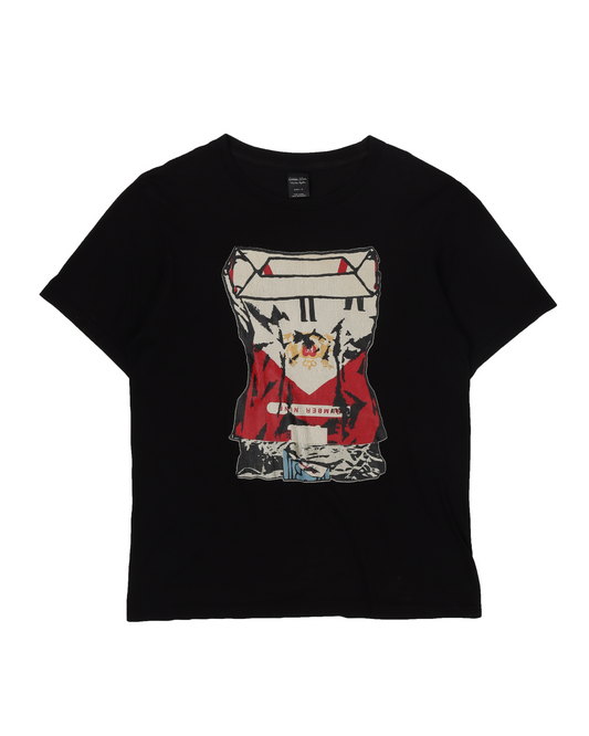 AW03 "Touch Me I'm Sick" Marlboro T-Shirt