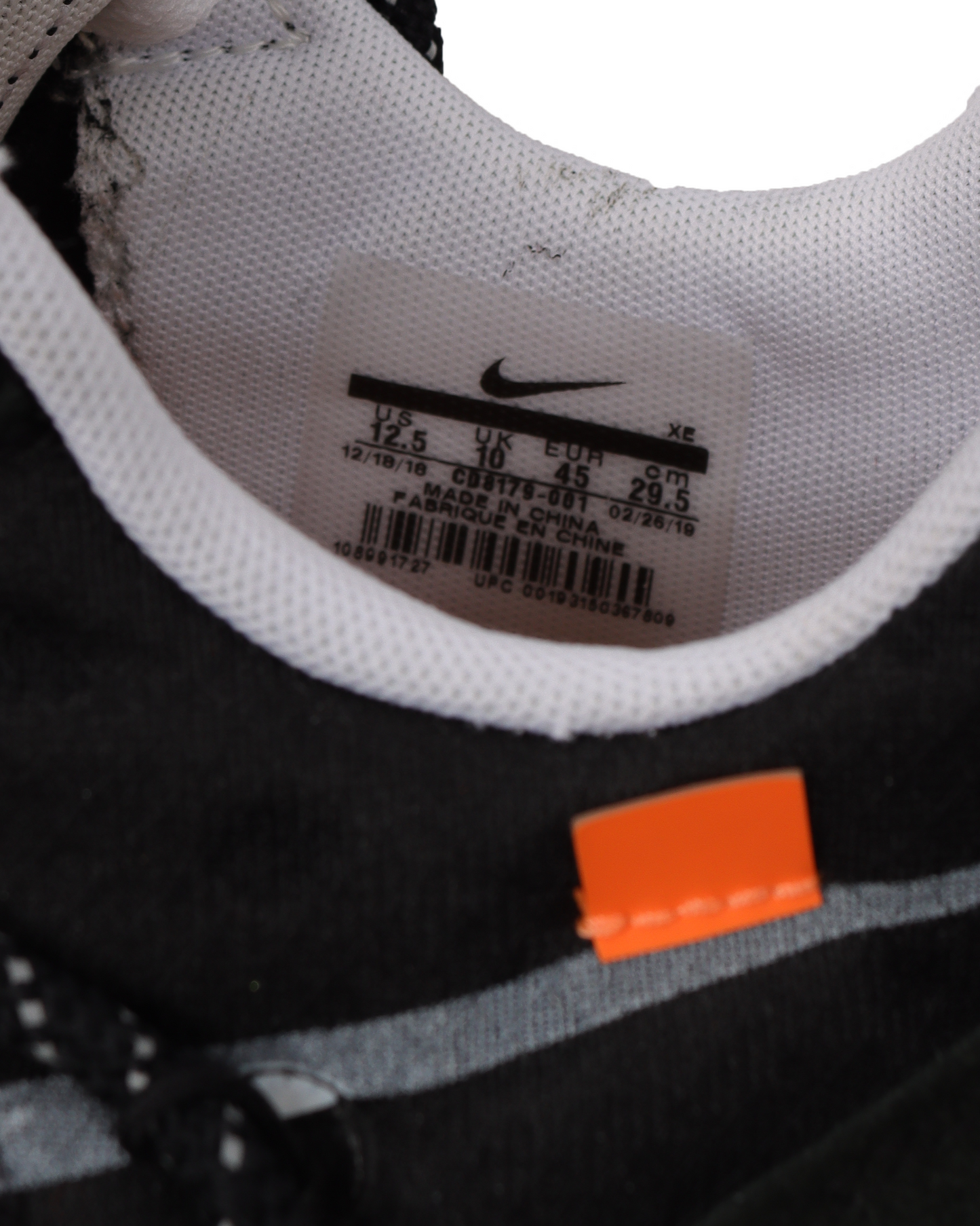 Nike Zoom Terra Kiger 5