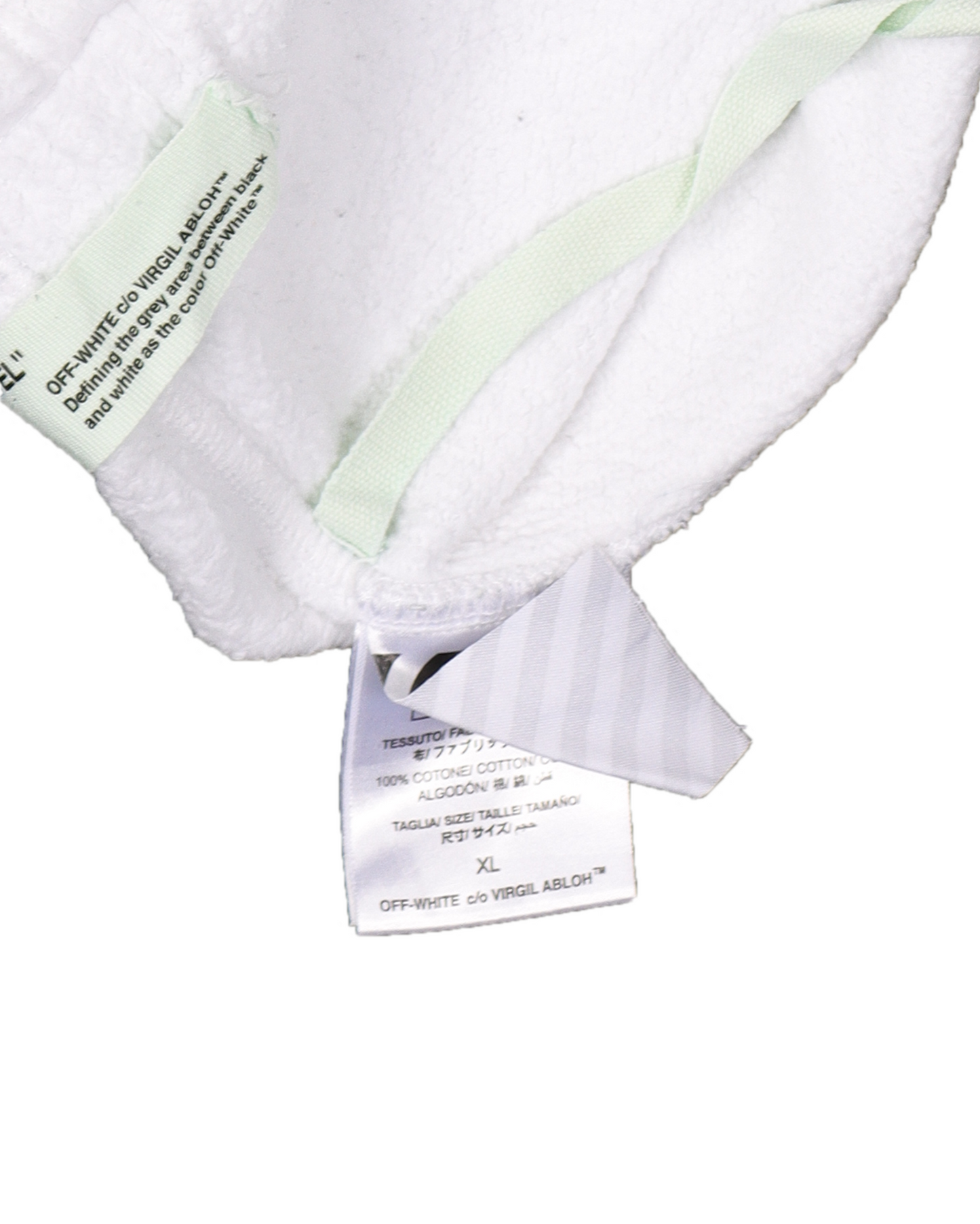 "Mirror Mirror" Sweatshorts