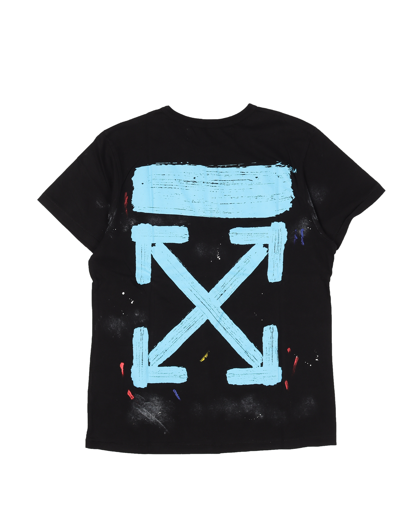 Melbourne Exclusive "Accident" T-Shirt