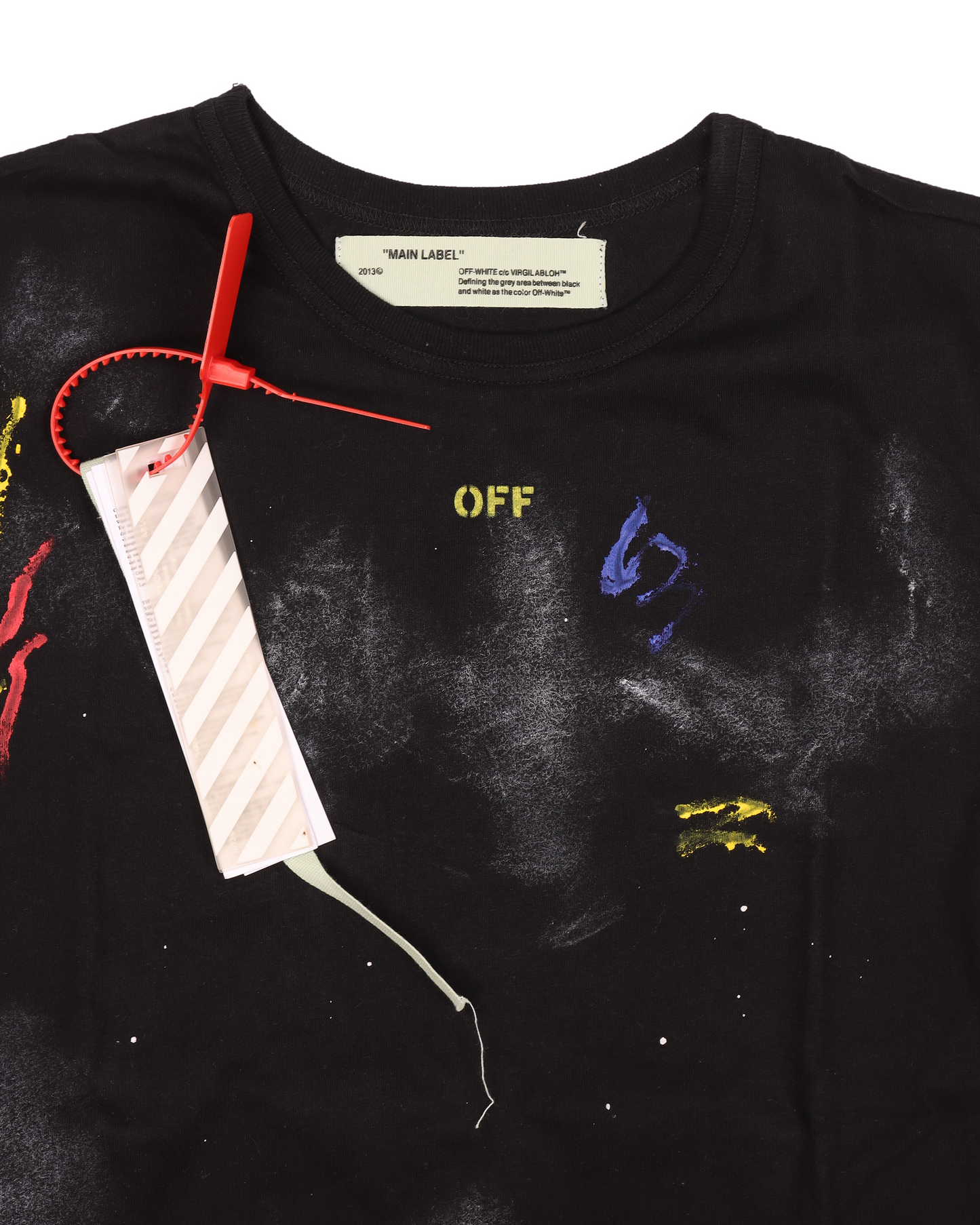 Melbourne Exclusive "Accident" T-Shirt