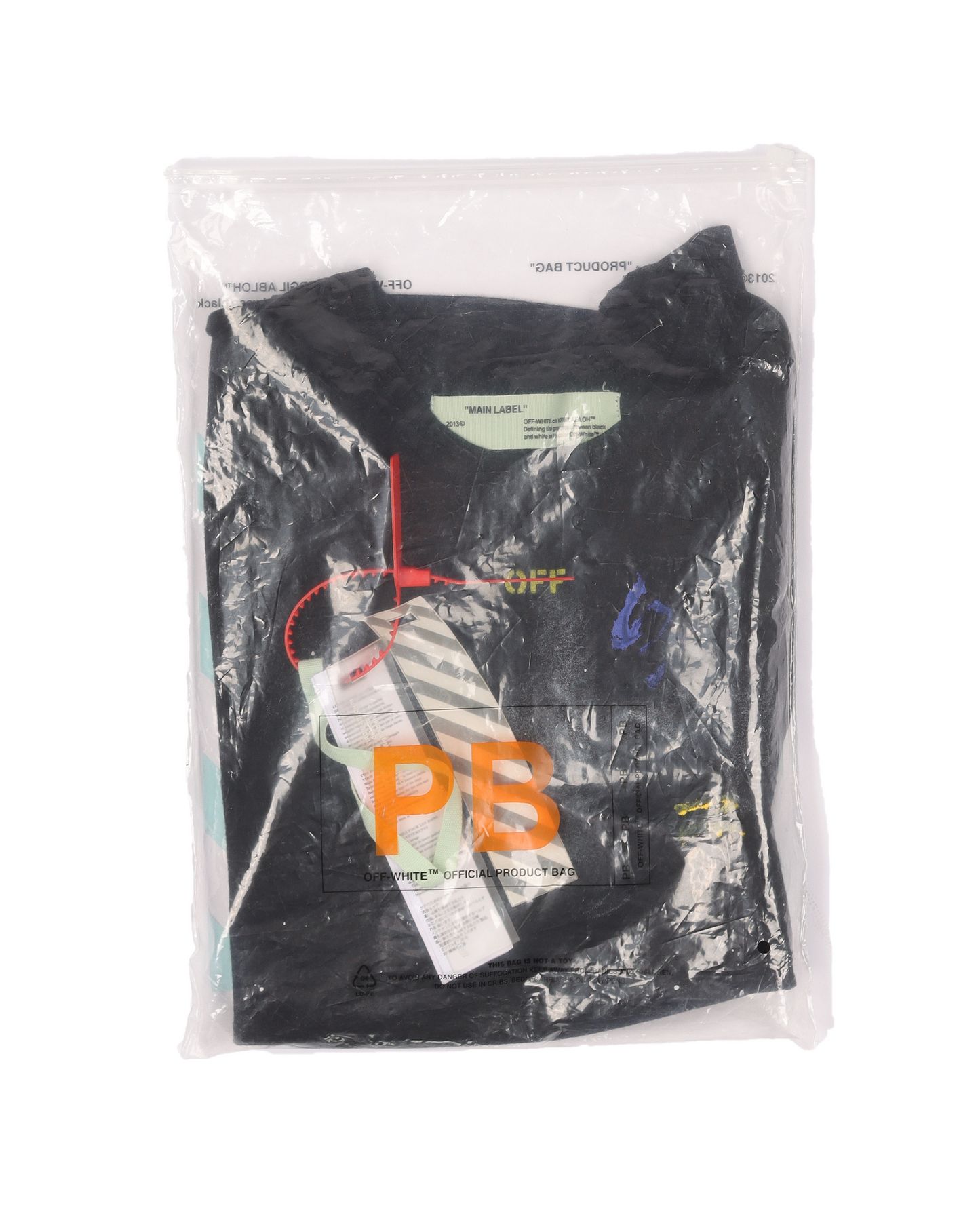 Melbourne Exclusive "Accident" T-Shirt