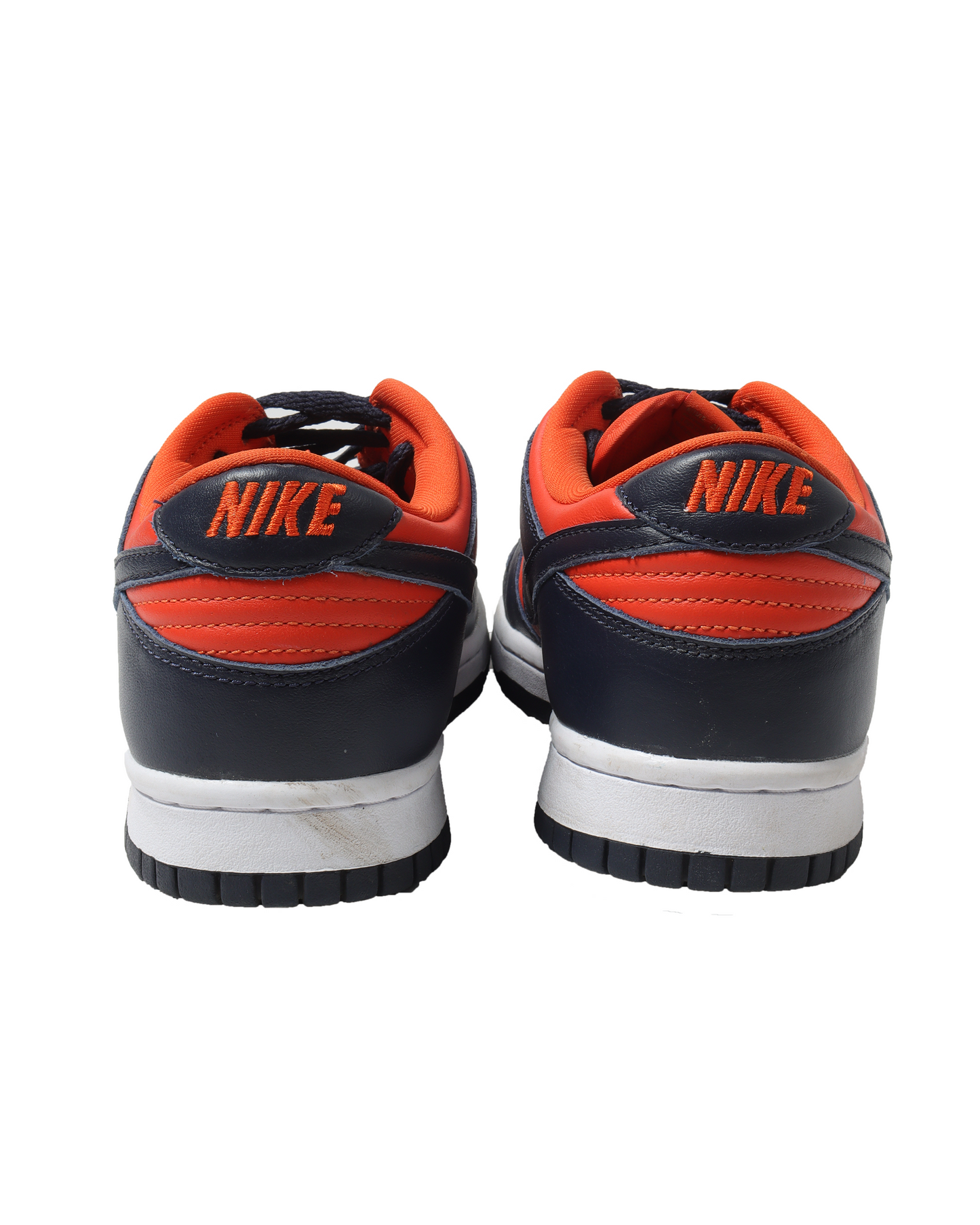 Dunk Low SP Champ Colors University Orange/Marine (2020)
