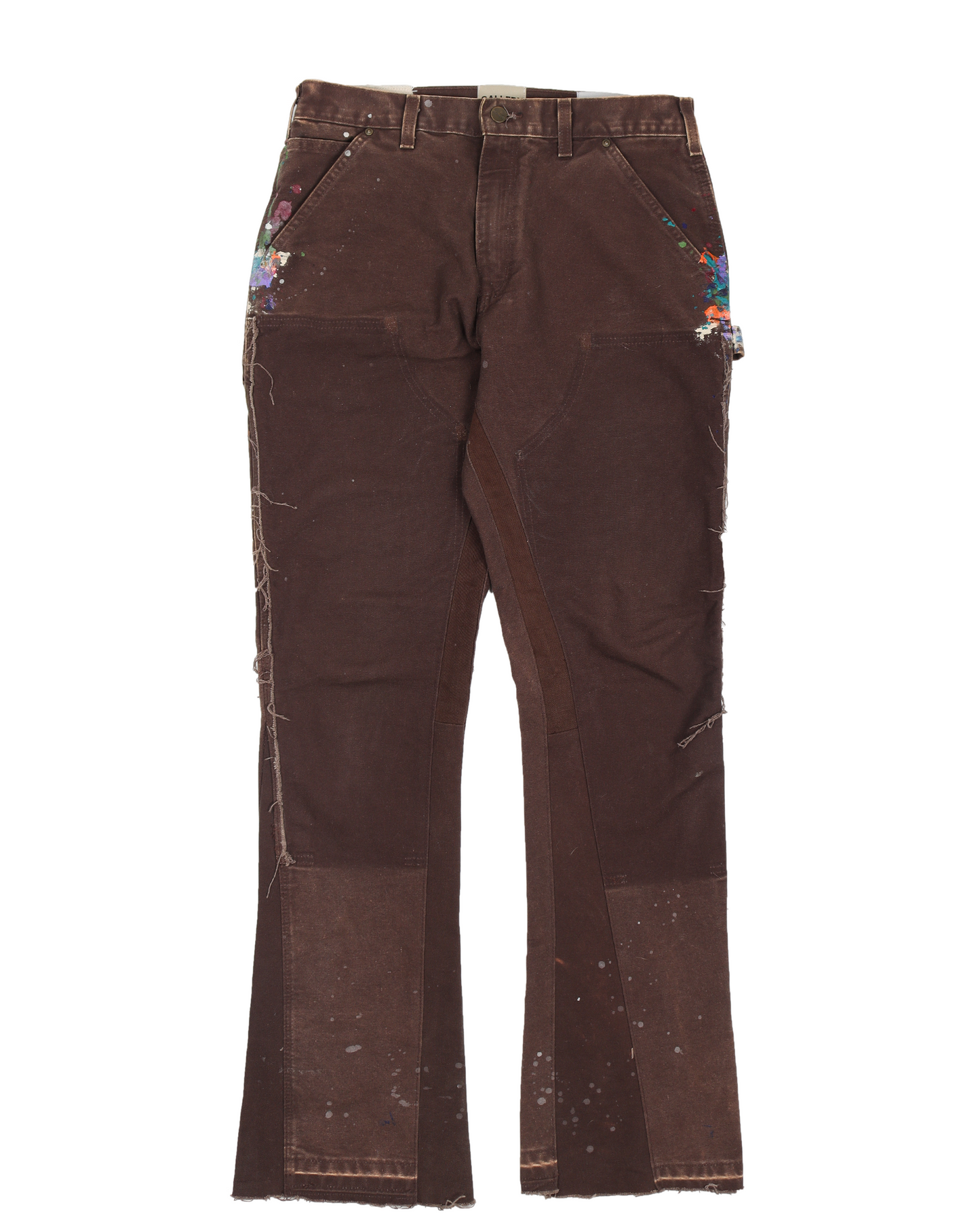 "LA FLARE" Carpenter Jeans