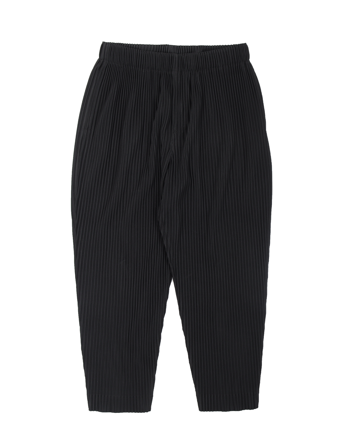Homme Plisse "Pleats Please" Pants
