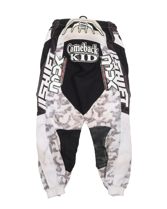 Shift Dirt Division Motocross Pants
