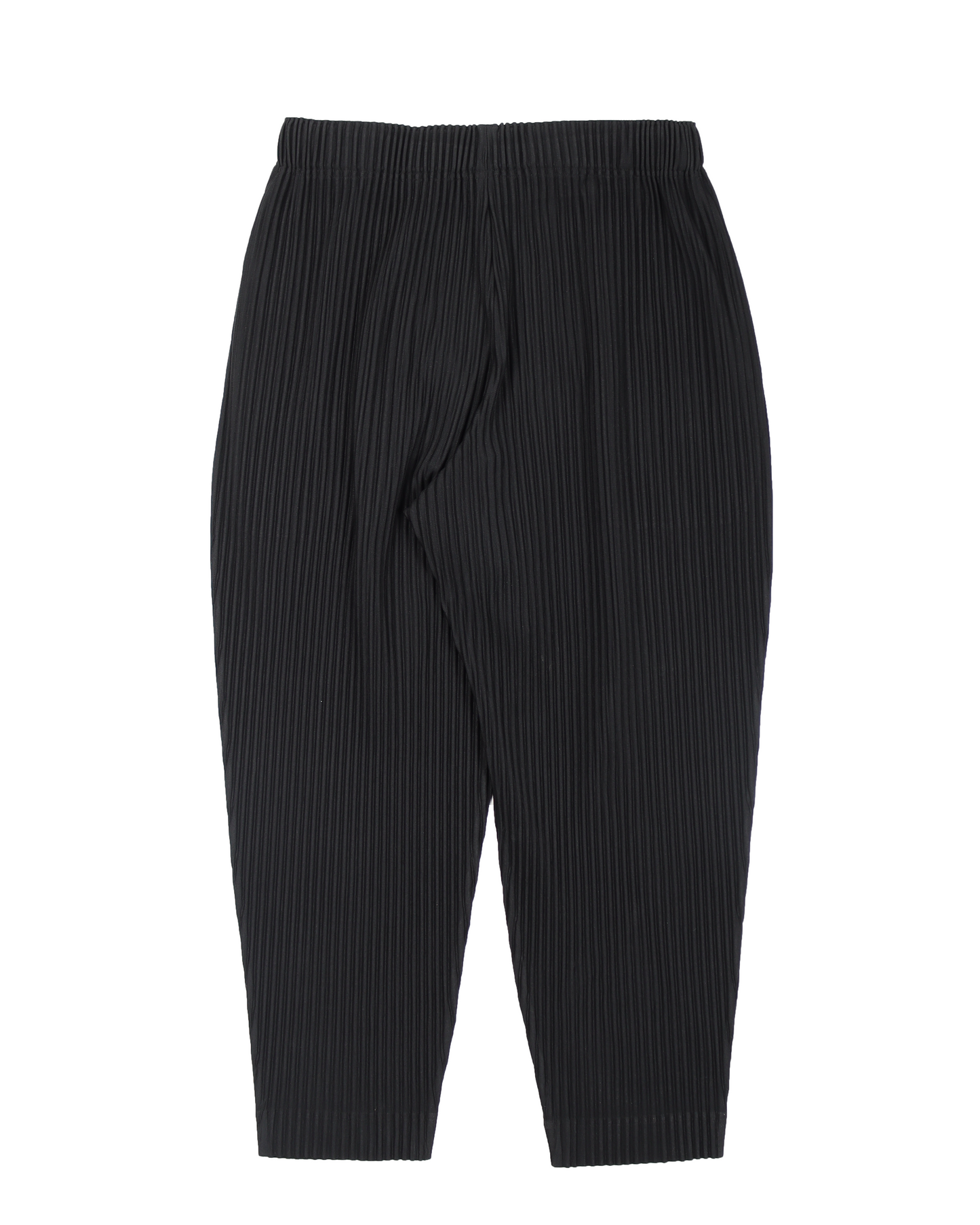 Homme Plisse "Pleats Please" Pants
