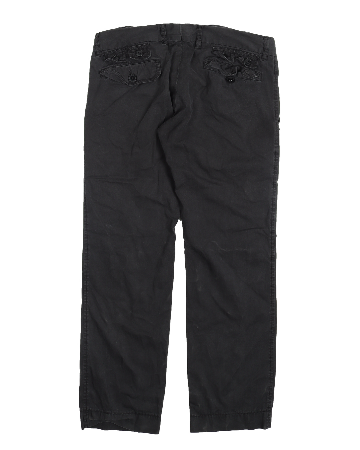 Multipocket Cargo Pants
