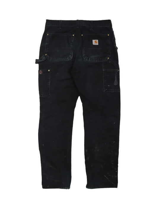 Carhartt Re-Worked & Tapered Carpenter Pants