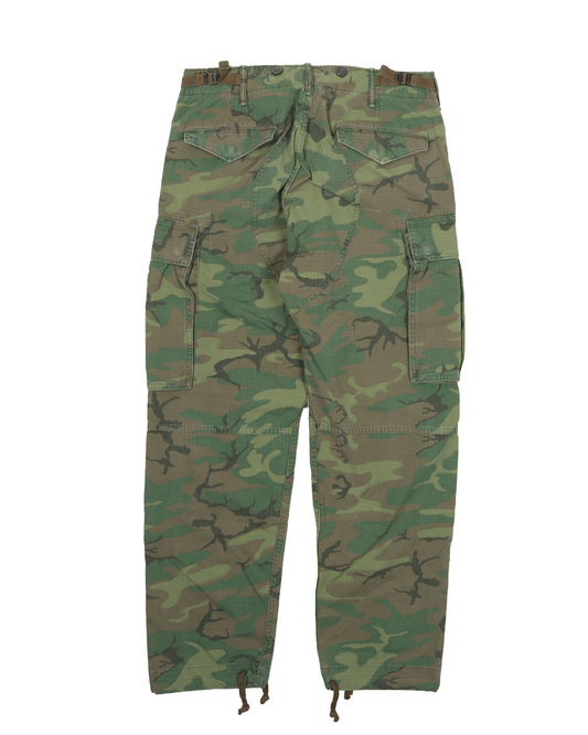 General Purpose Utility Cargo Pants