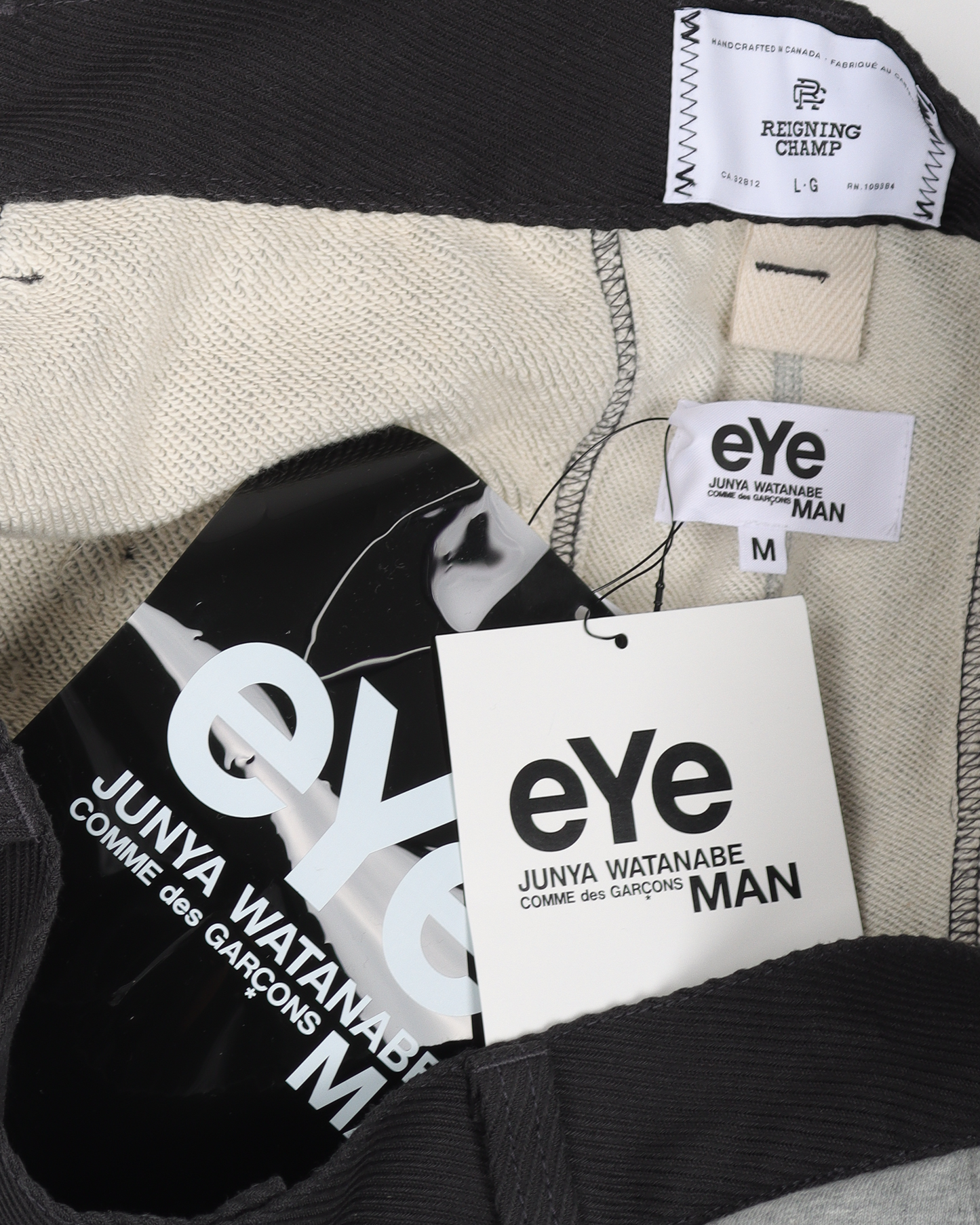 Reigning Champ Sweatpants