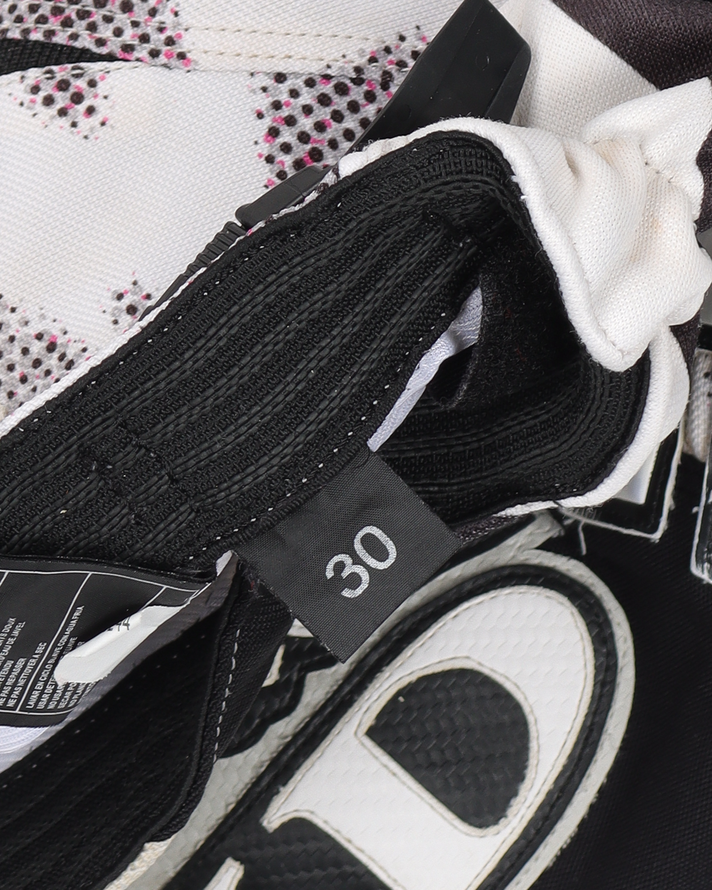 Shift Dirt Division Motocross Pants