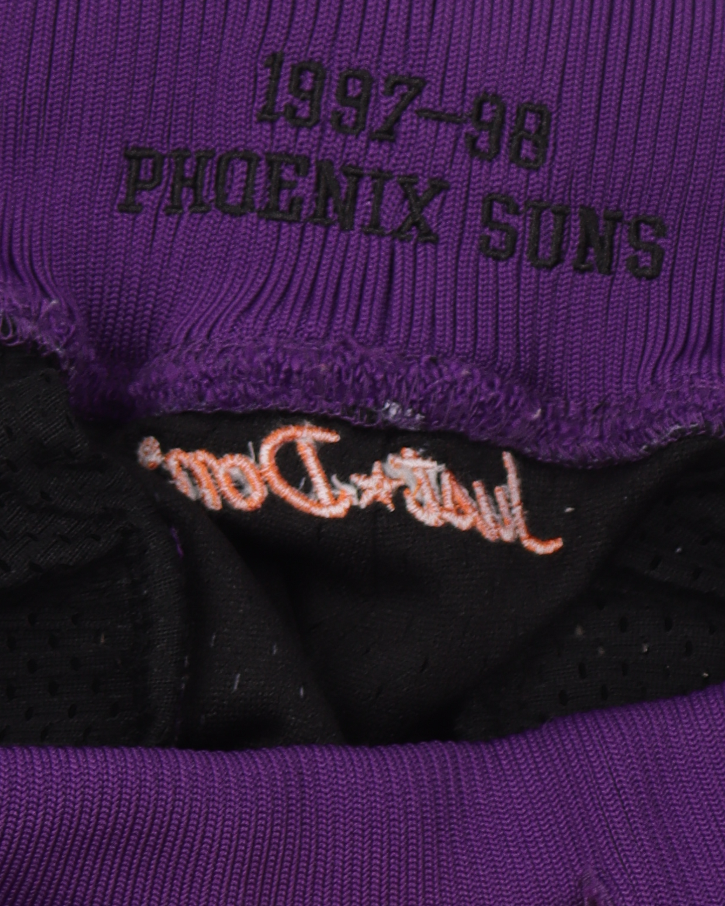 F&F Phoenix Suns Shorts