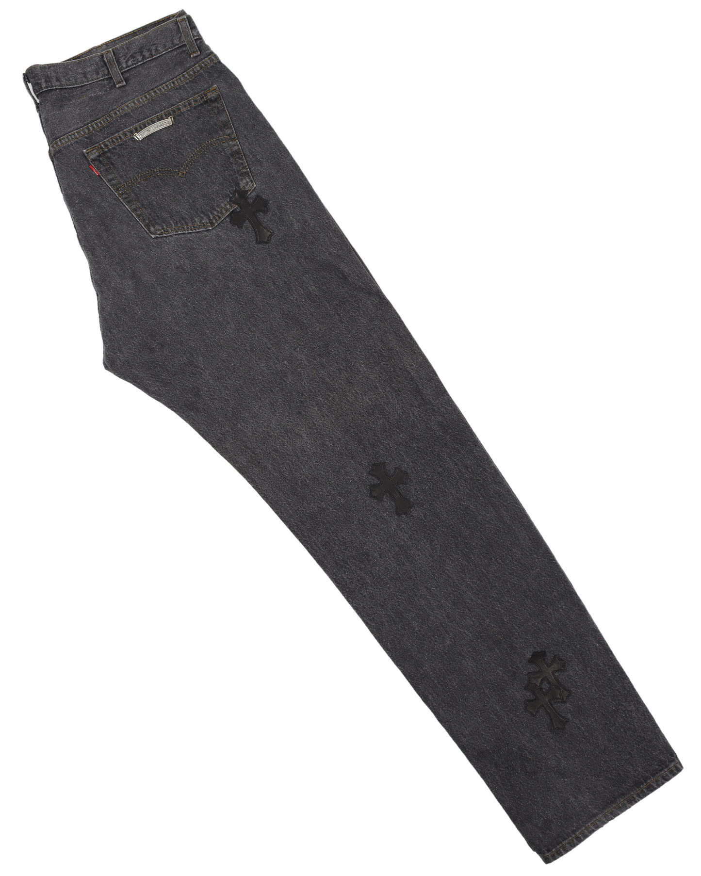 Levi's Cross Patch Denim