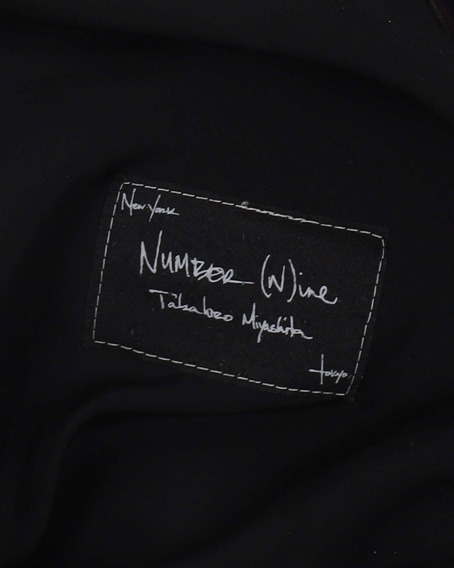 AW05 "The High Streets" Hybrid Cargo Pants