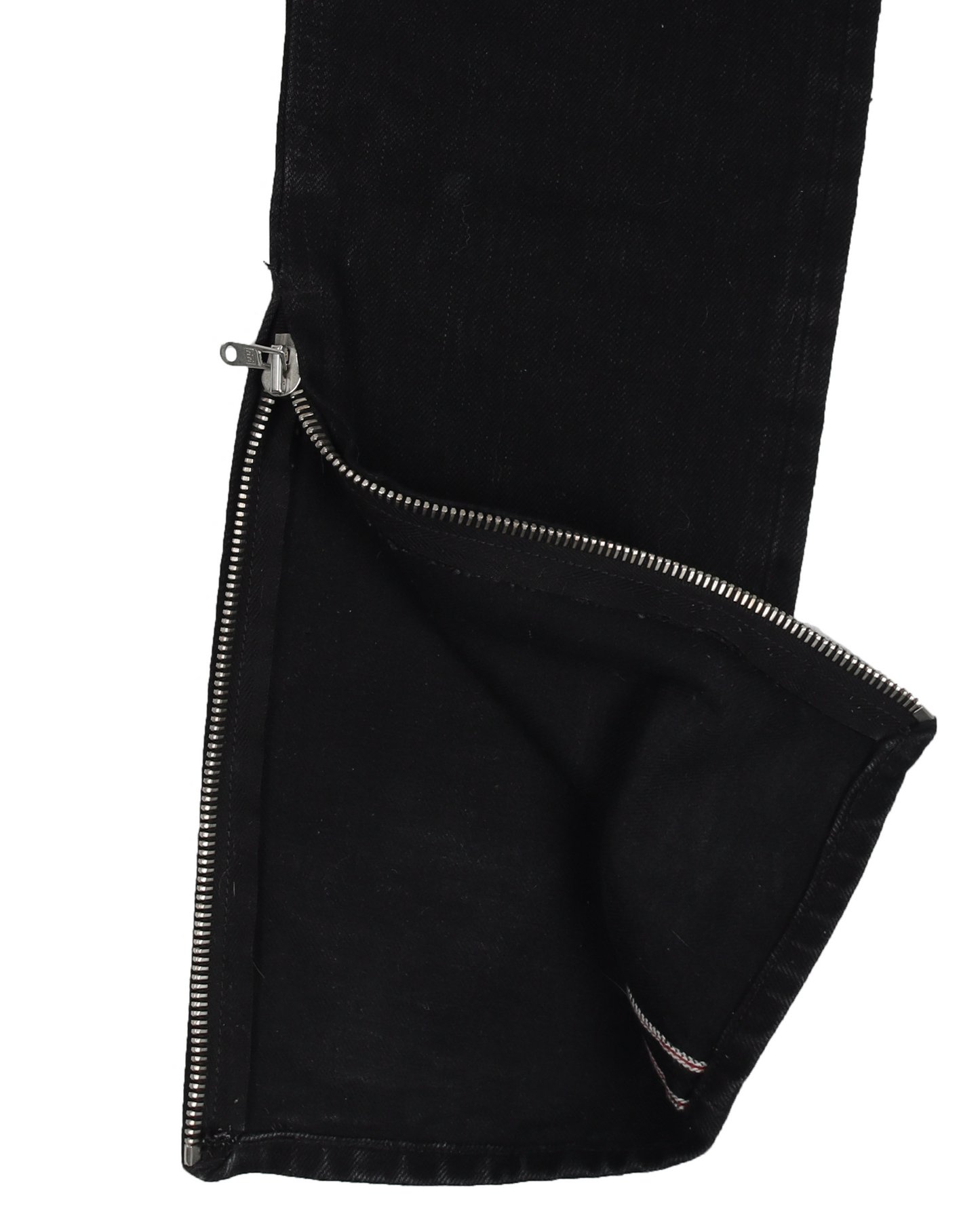 Fourth Collection Distressed Jeans