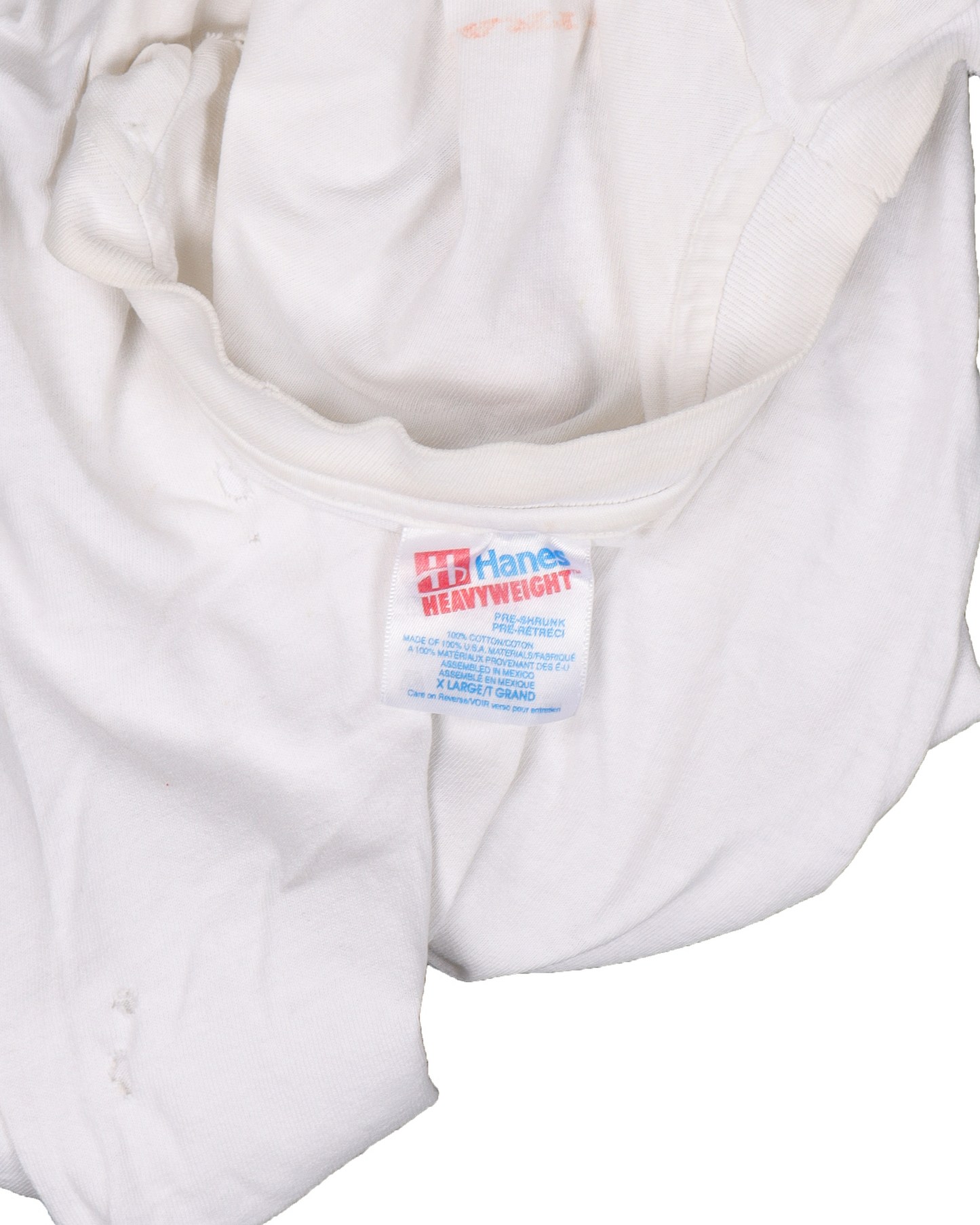 "Pearl Jam" World Tour T-Shirt