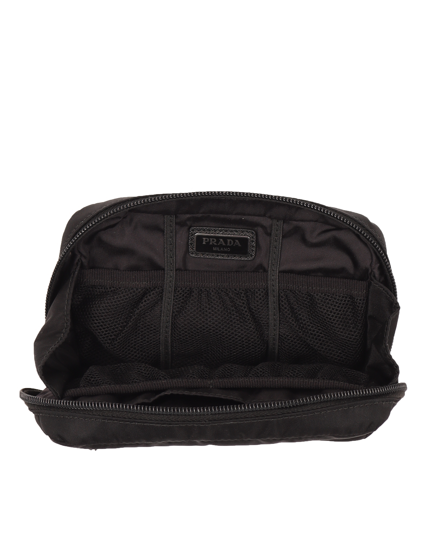 Nylon Travel Pouch
