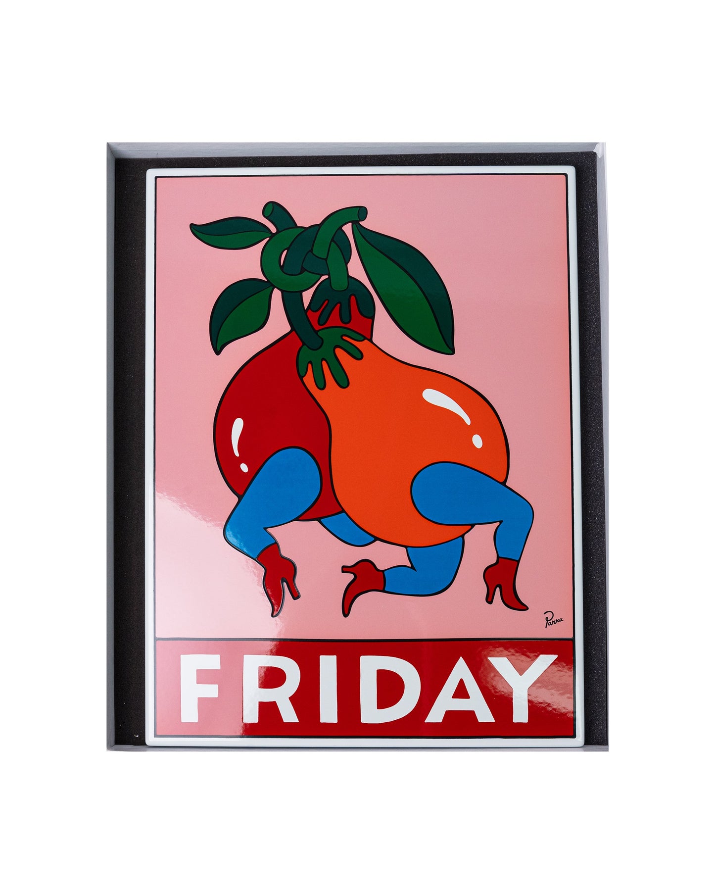 FRIDAY, 2019