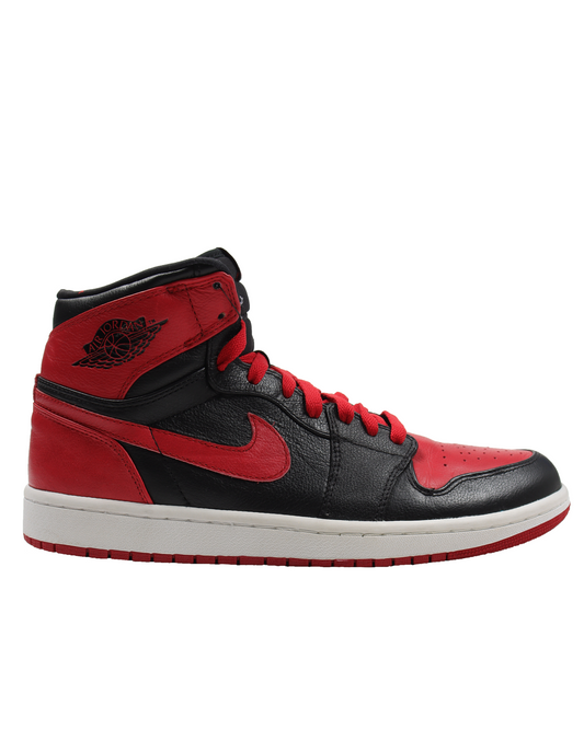 Jordan 1 Retro Bred "Banned" (2011)