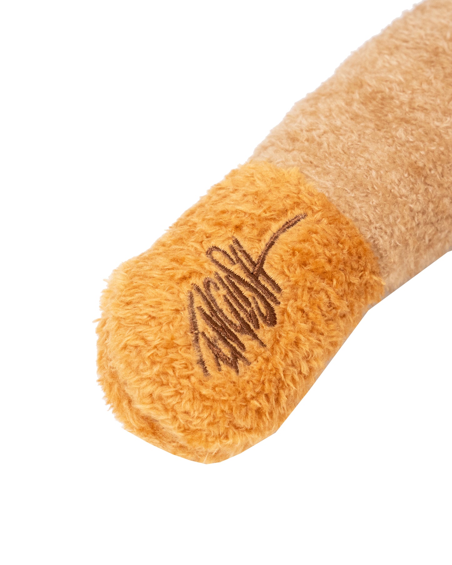 Sock Monkey Grin Plush Doll (Large), 2017