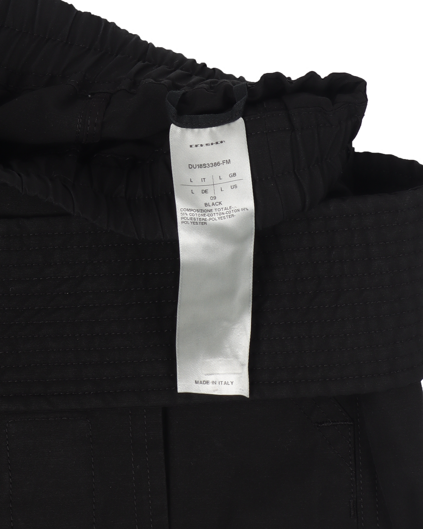 Creatch Cargo Shorts